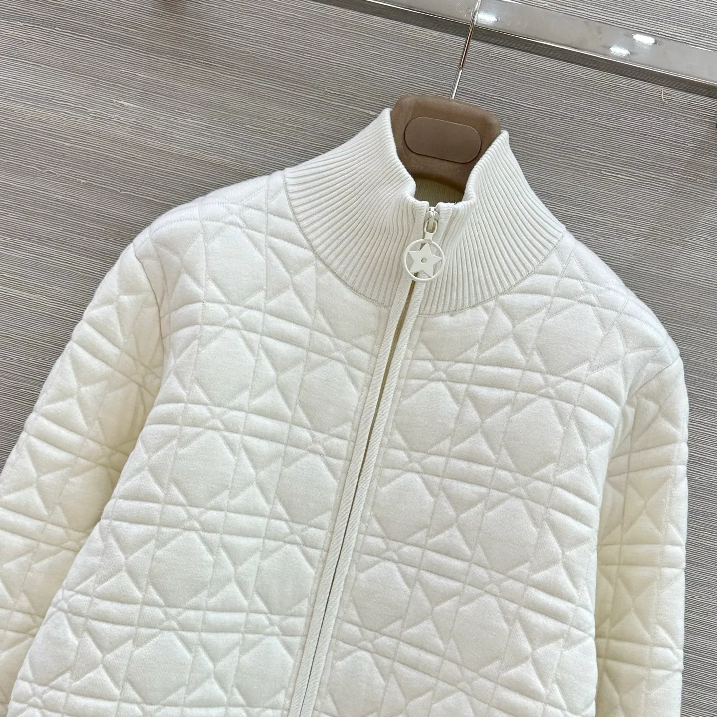 Women's Jackets And Down Jackets CHRISTIAN DIOR 18175858