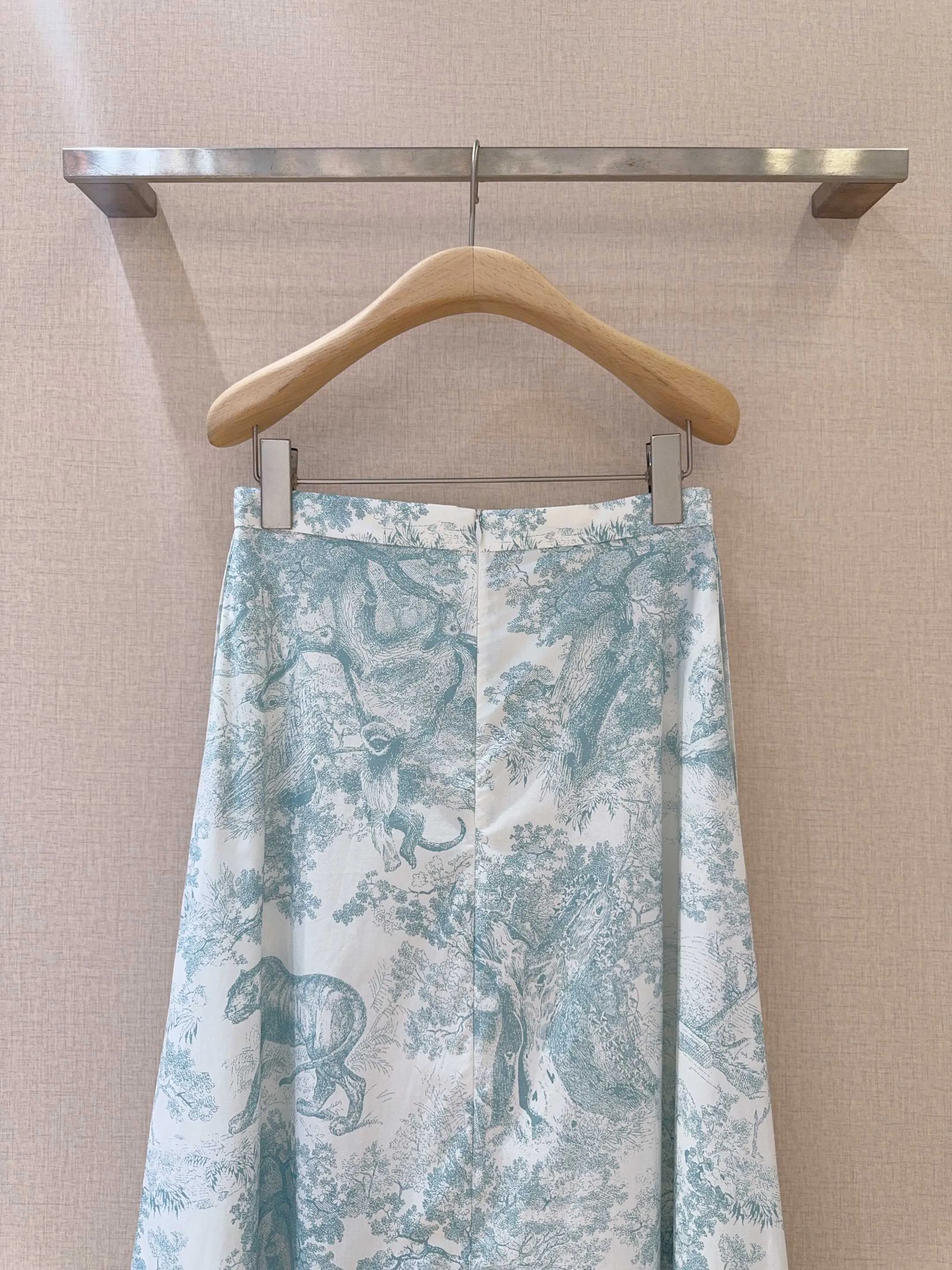 Women's Skirts CHRISTIAN DIOR 17290286