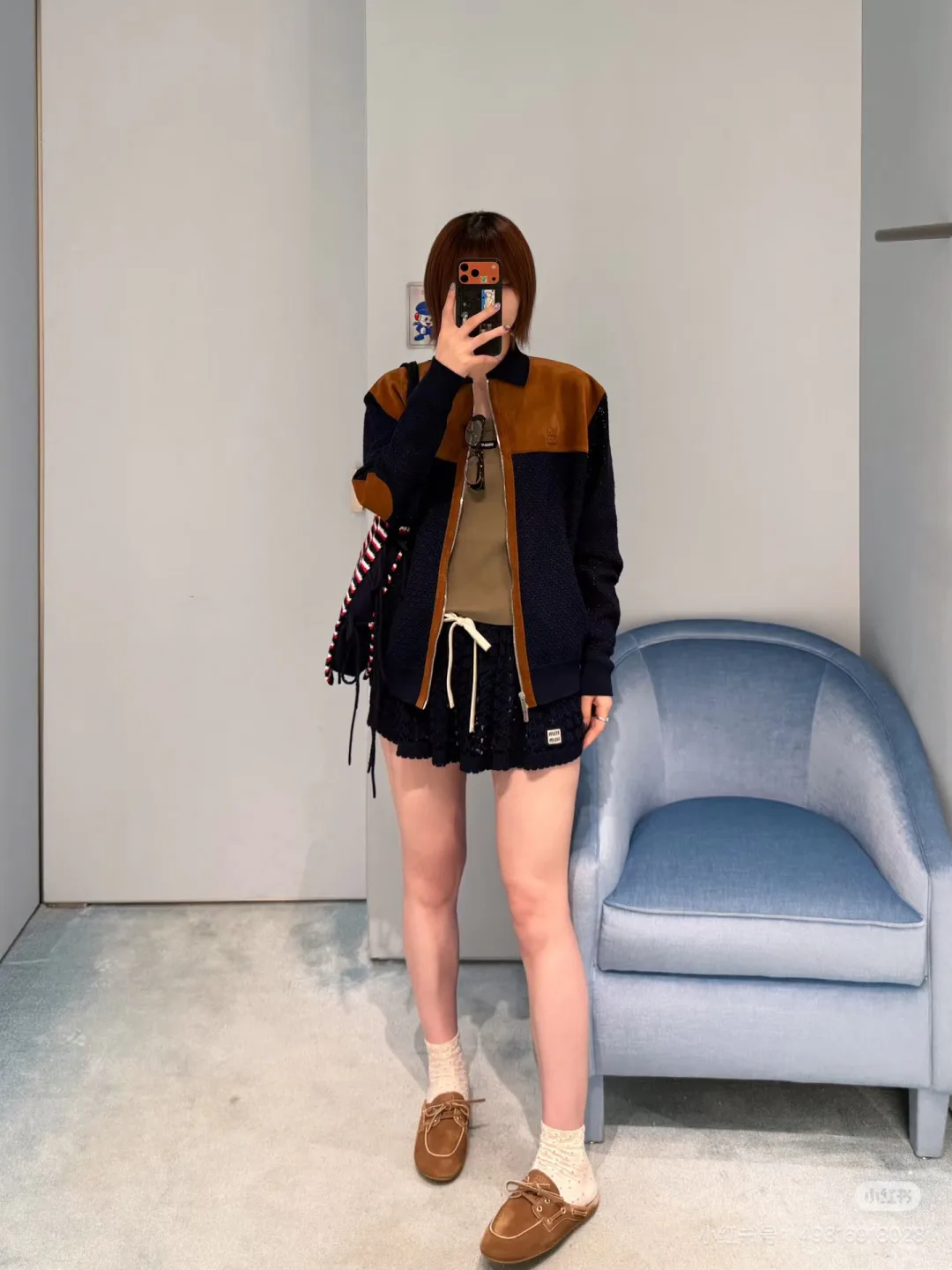 Women's Jackets And Down Jackets MIU MIU 17807125