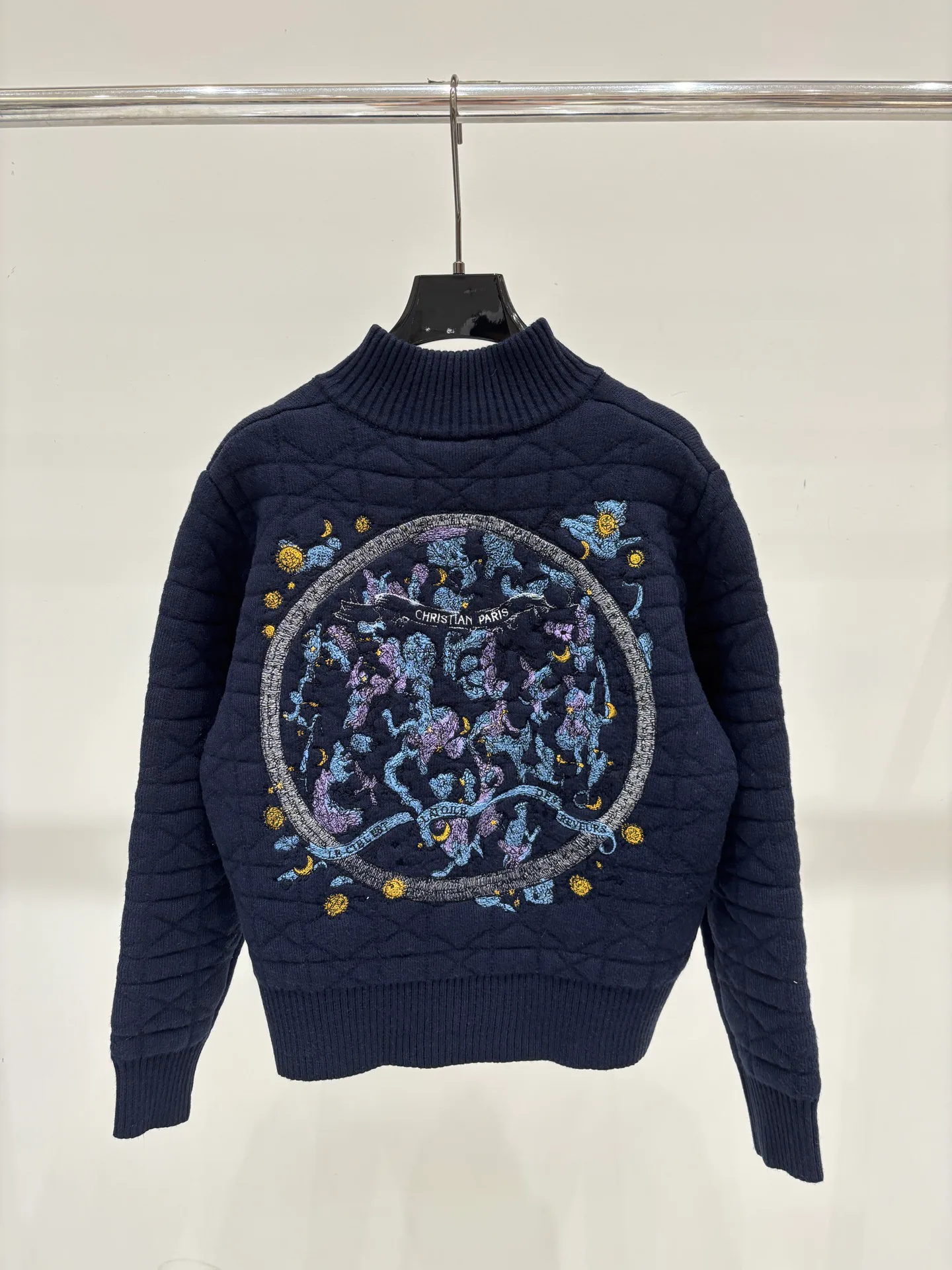 Women's Jumpers And Sweaters CHRISTIAN DIOR 18031880