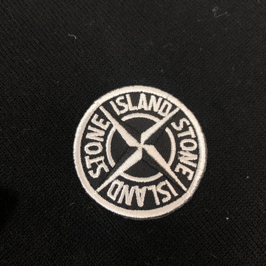 Men's Jumpers And Sweaters STONE ISLAND 18002336