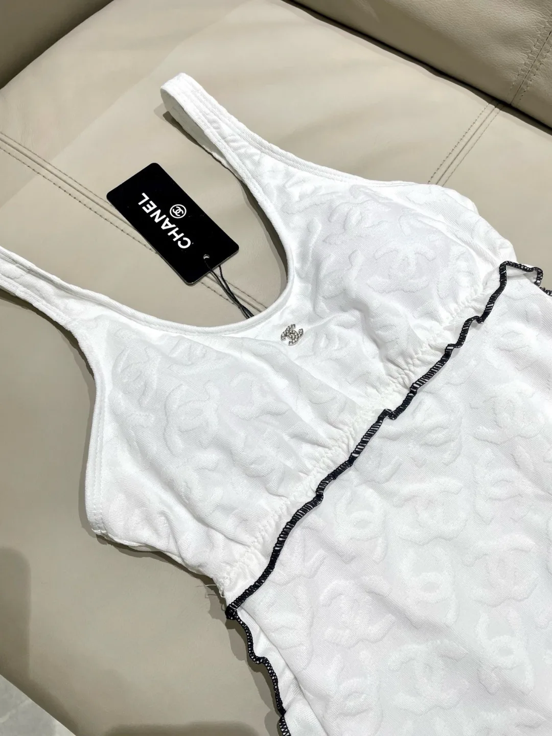 Women's Swimwear CHANEL 17498363