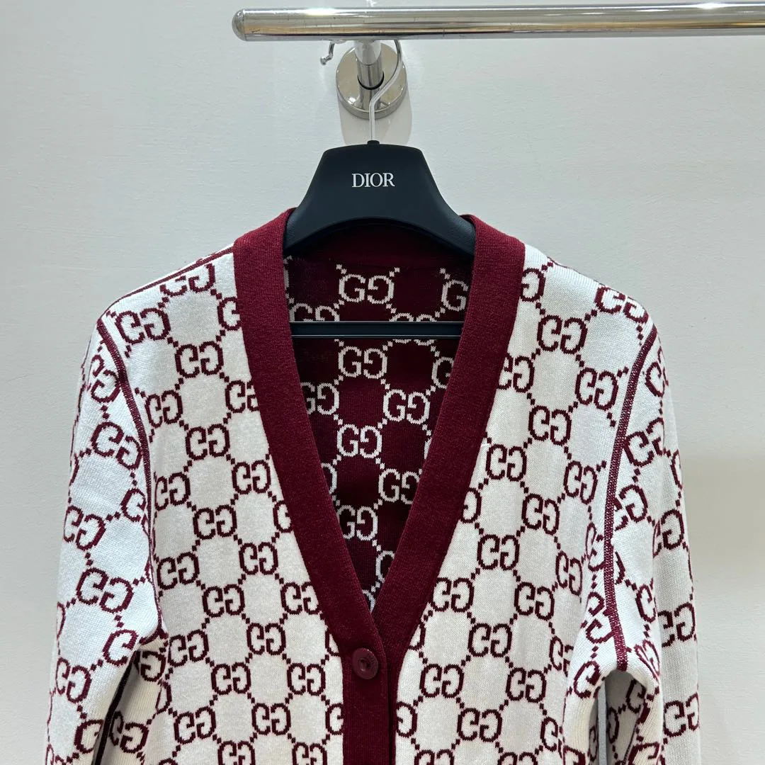 Women's Jumpers And Sweaters GUCCI 18097409