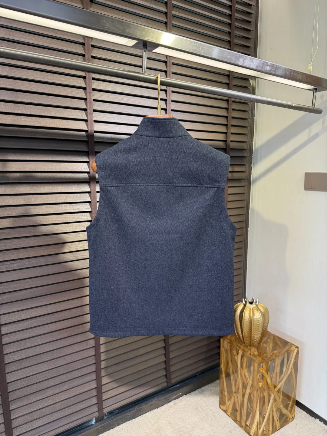 Men's Vests BRUNELLO CUCINELLI 17944274