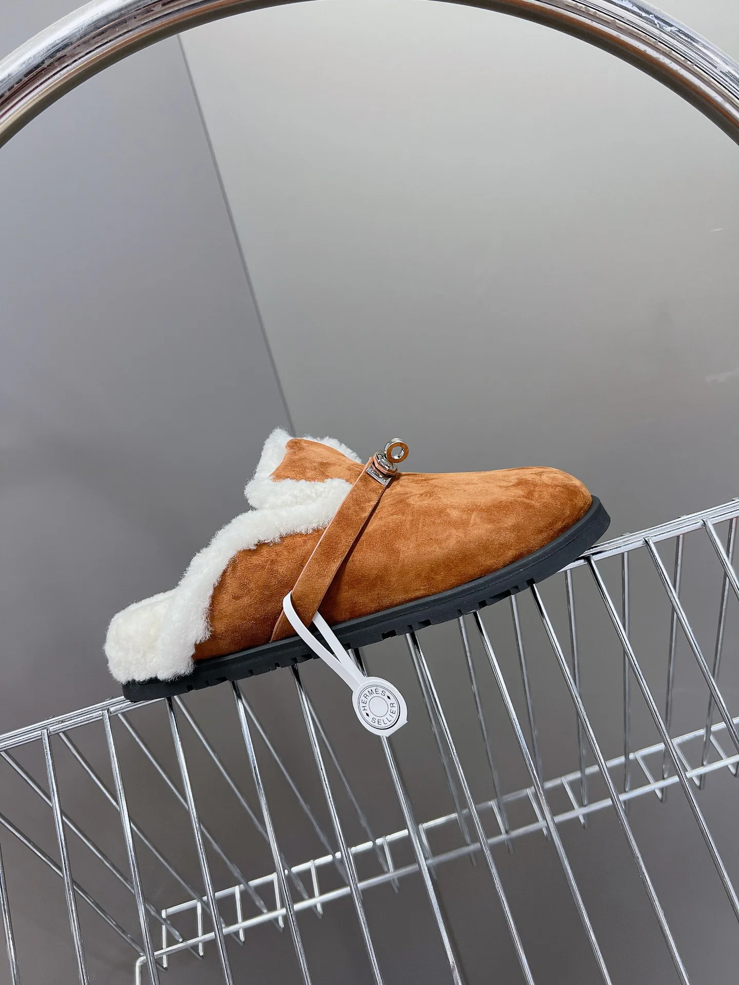Women's Mules And Clogs HERMES 18466783