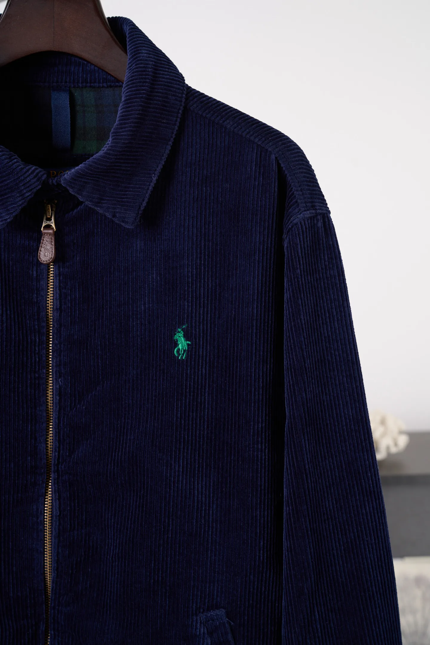 Men's Jackets And Down Jackets RALPH LAUREN 18178819