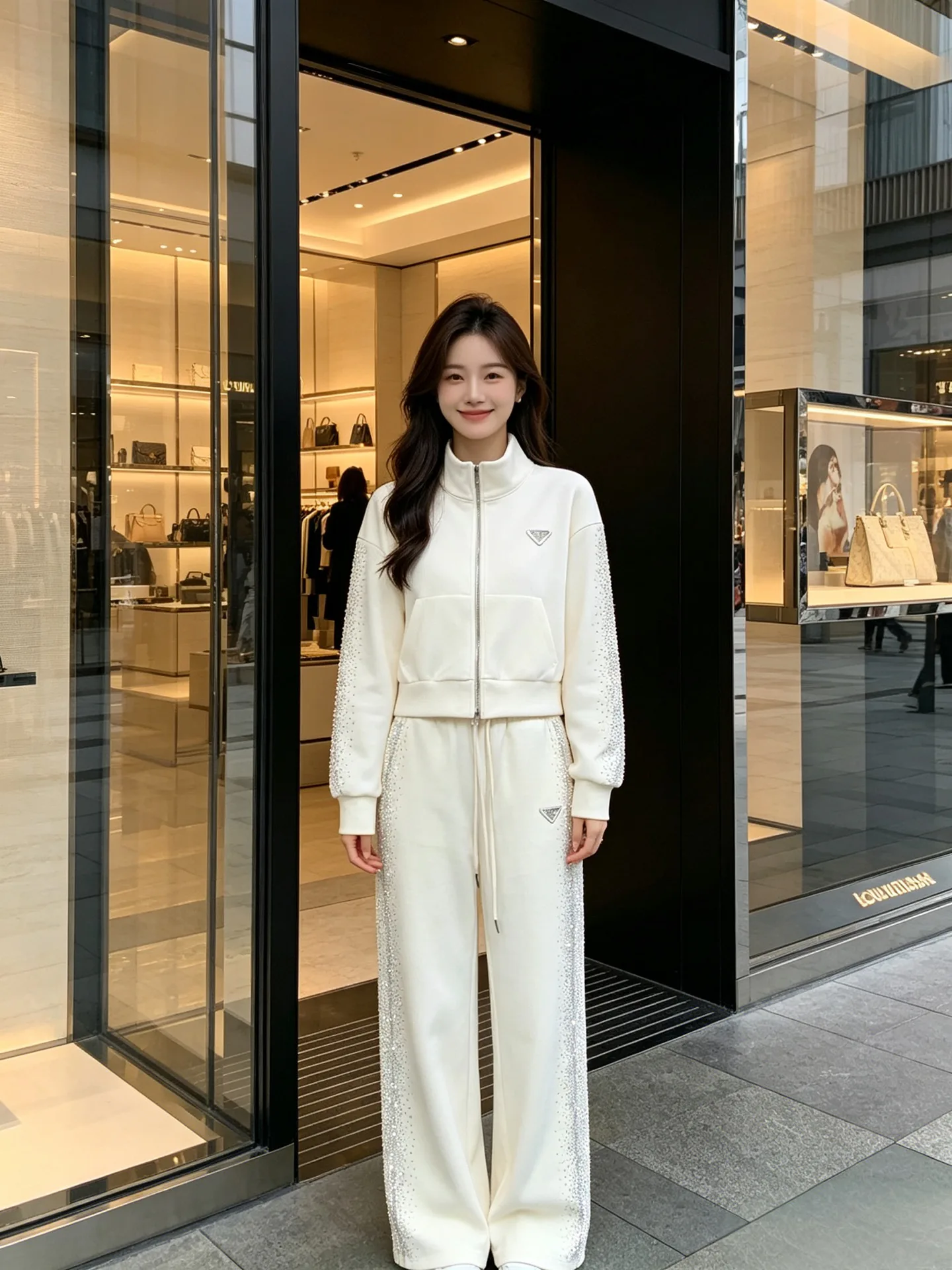Women's Suits PRADA 17953125