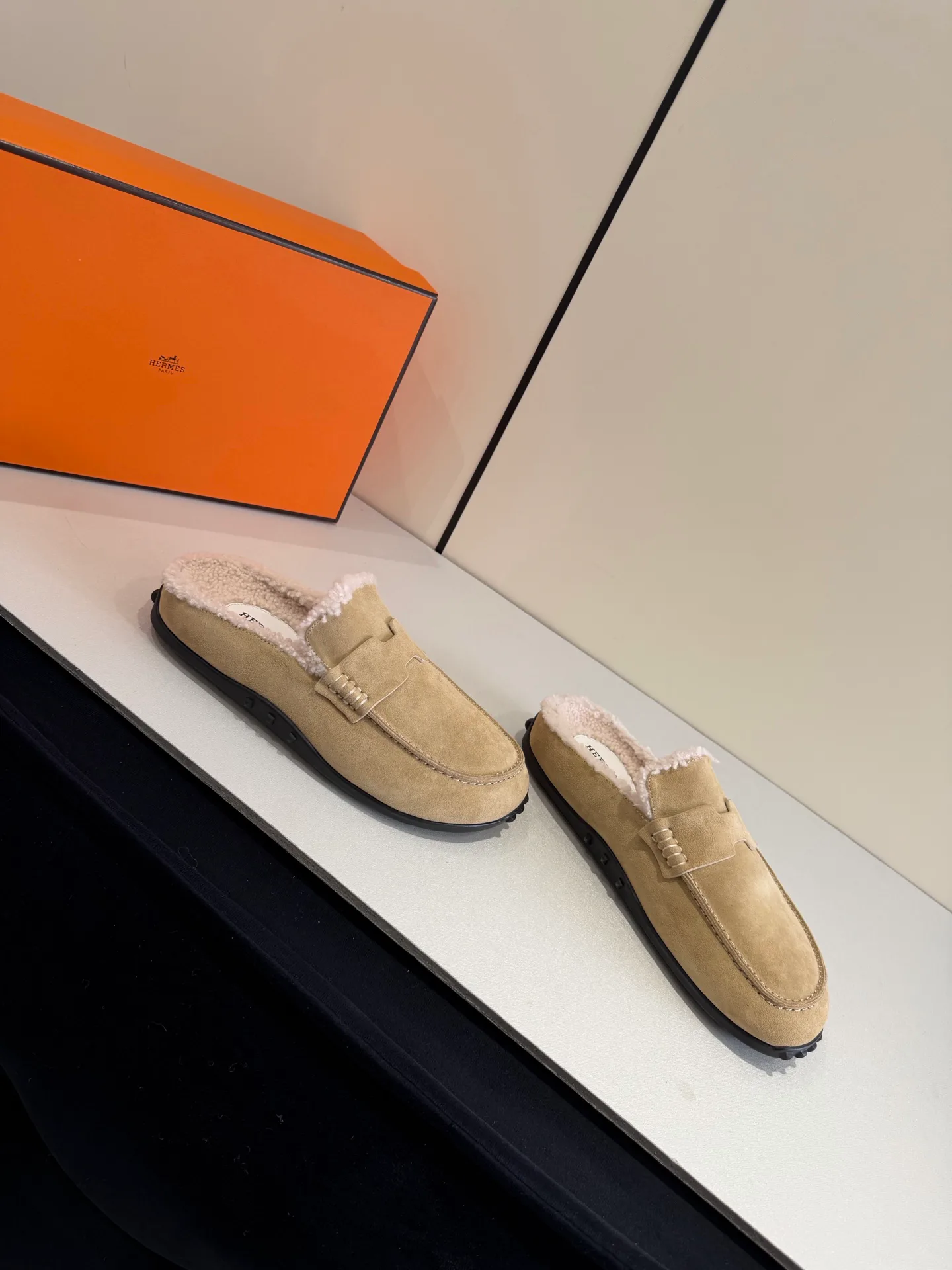 Women's Mules And Clogs HERMES 17976965