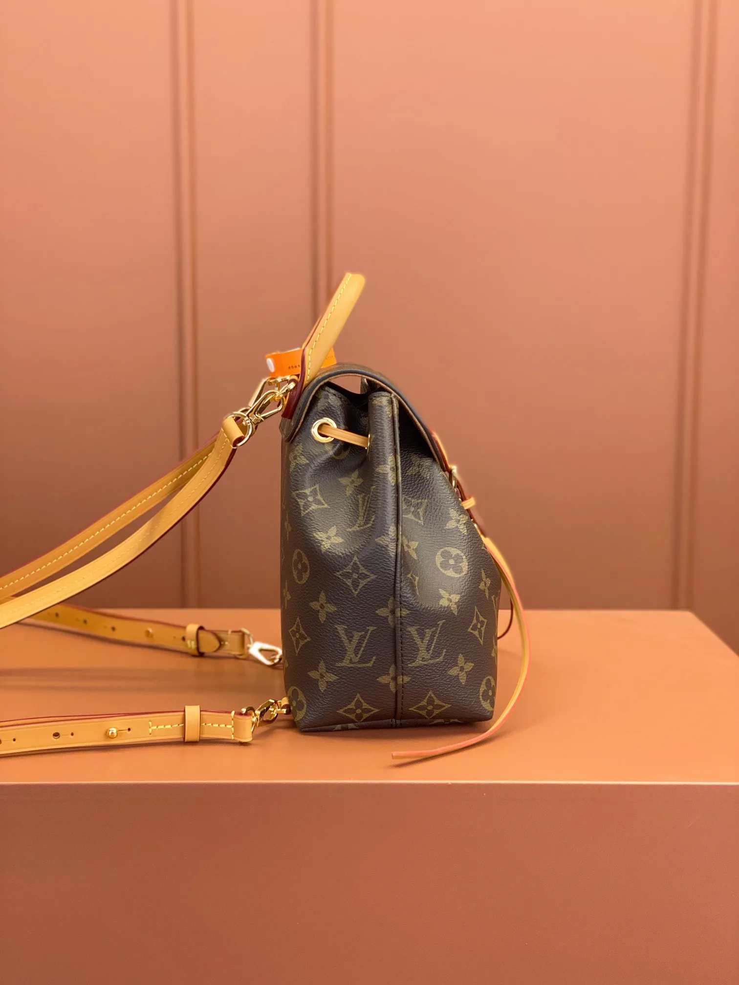 Women's Backpacks LOUIS VUITTON 18260499