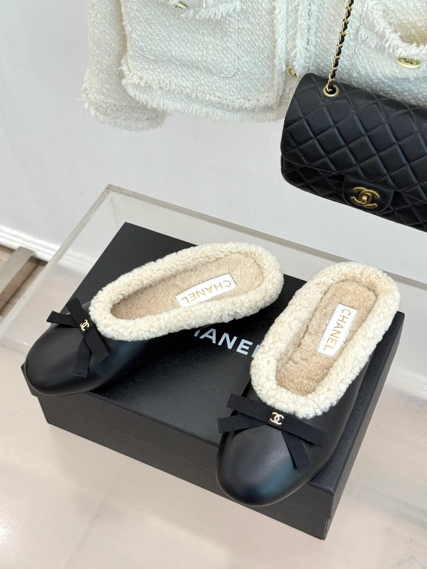 Women's Mules And Clogs CHANEL 17938391