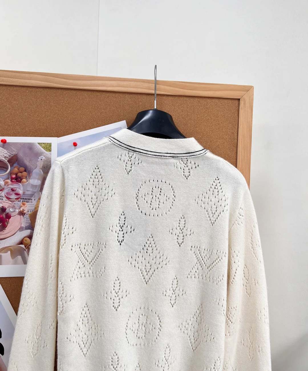 Women's Jumpers And Sweaters LOUIS VUITTON 17913788