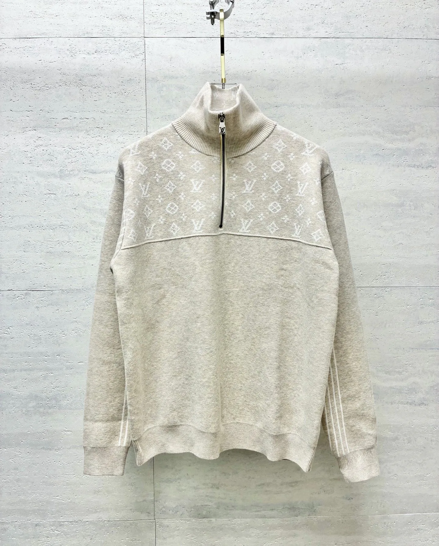 Men's Jumpers And Sweaters LOUIS VUITTON 18533141