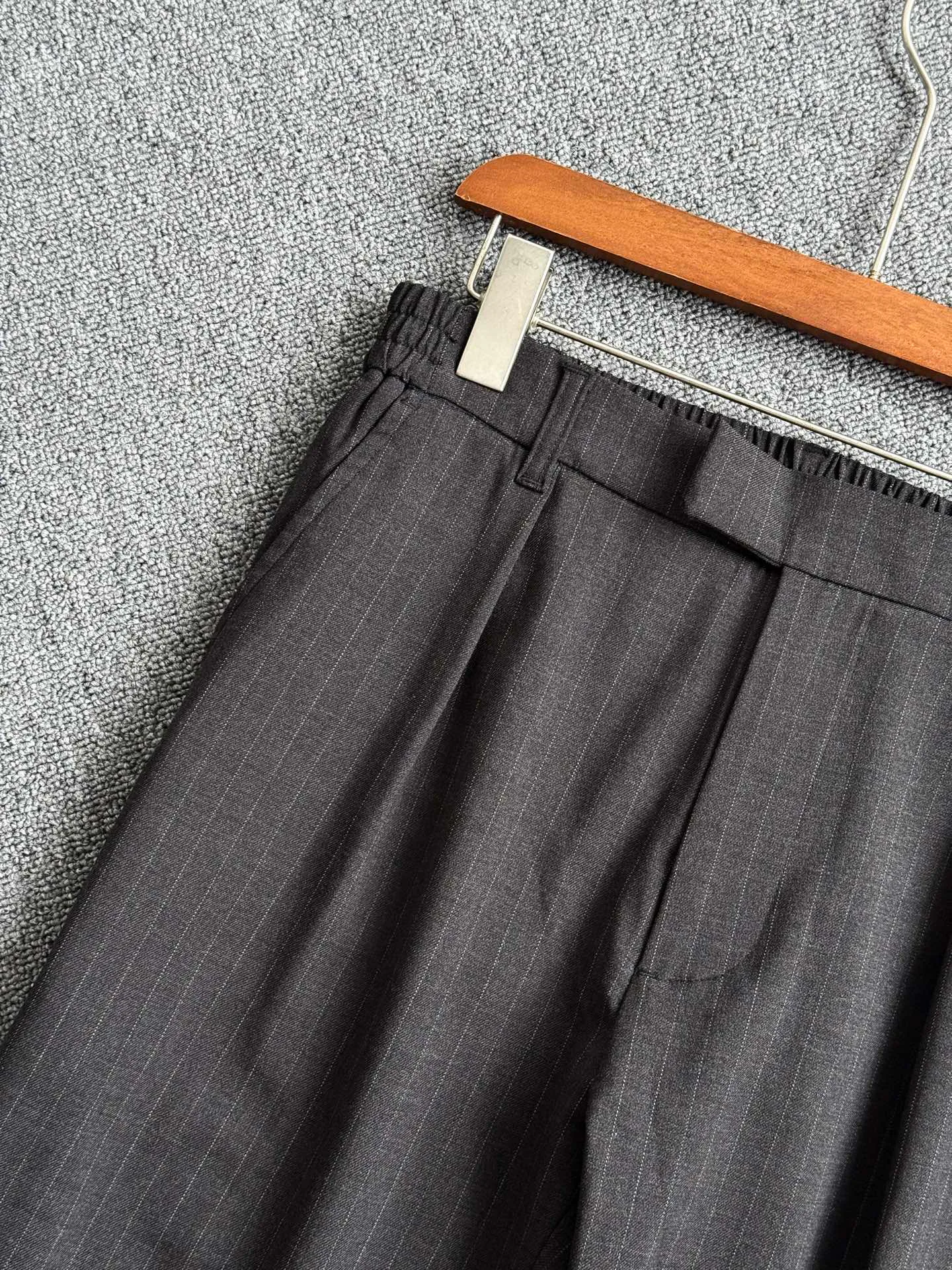Men's Trousers LORO PIANA 18084622