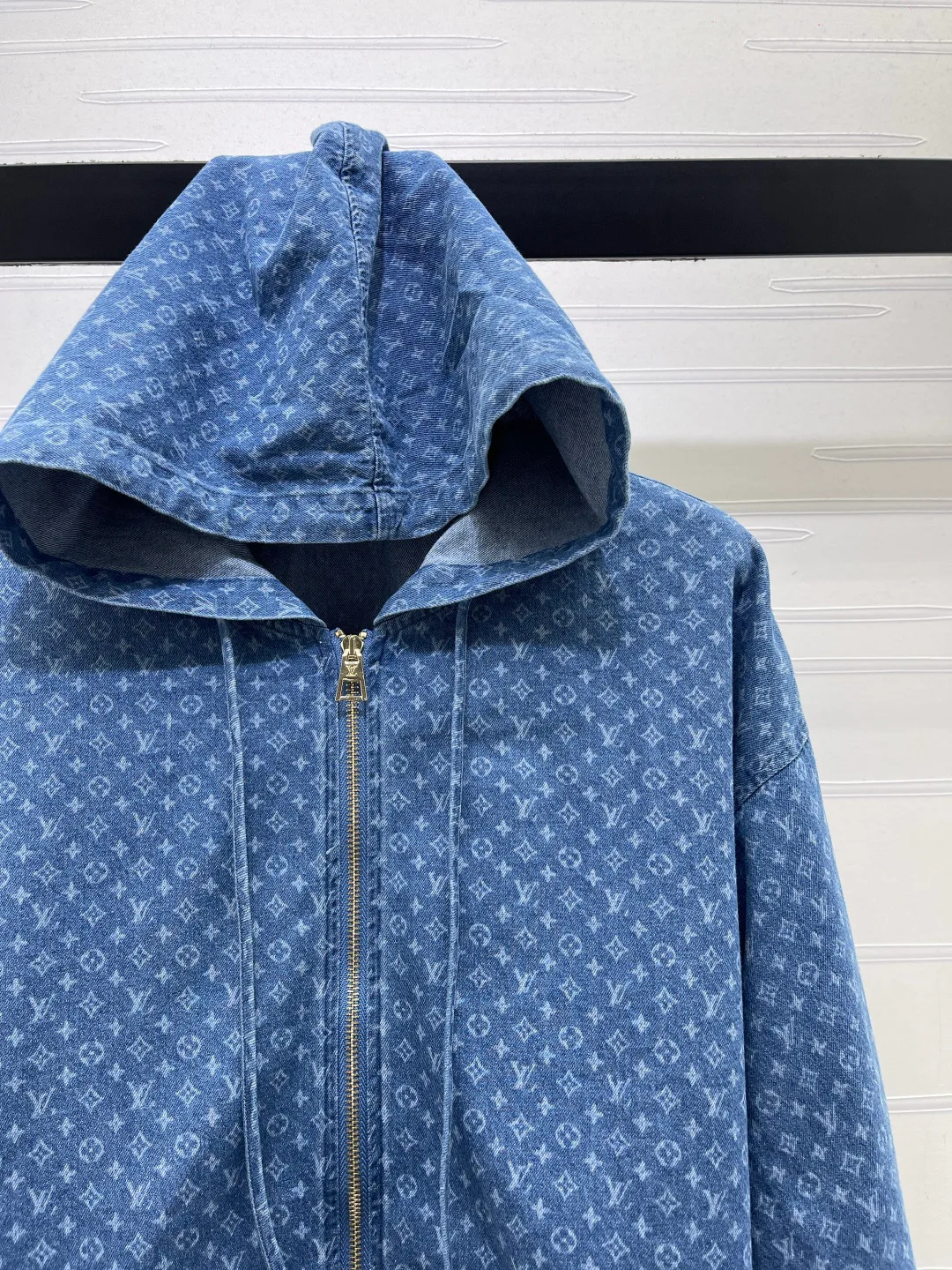 Women's Jackets And Down Jackets LOUIS VUITTON 18038644
