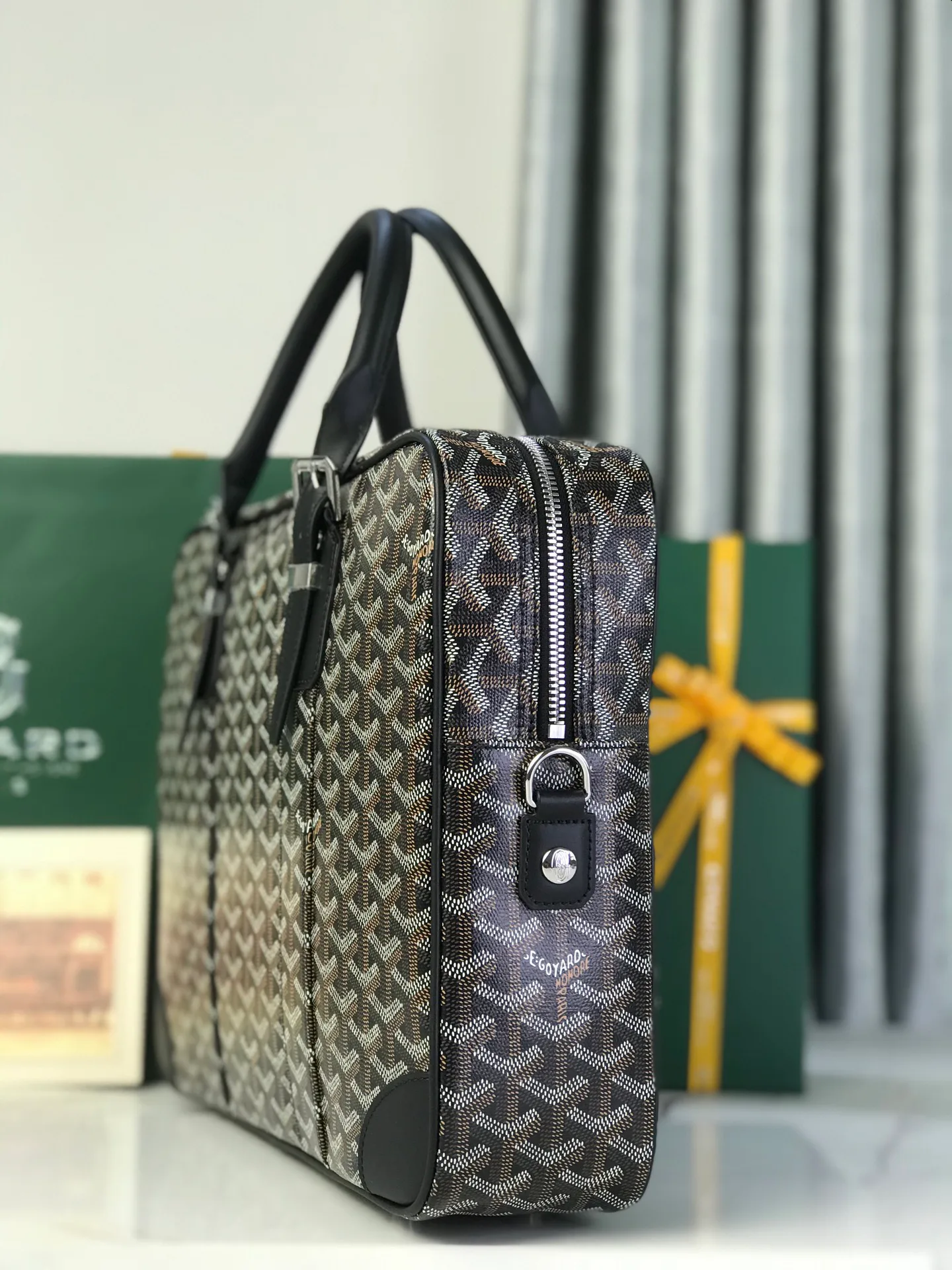 Классические Сумки Женские Goyard 18610997