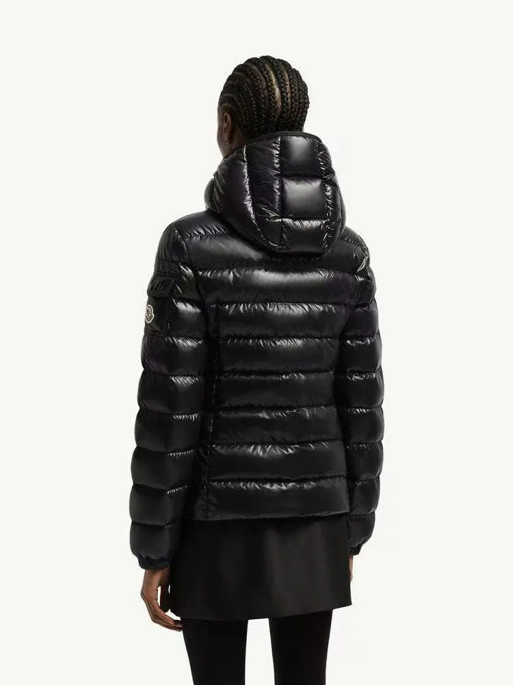 Women's Jackets And Down Jackets MONCLER 18204211