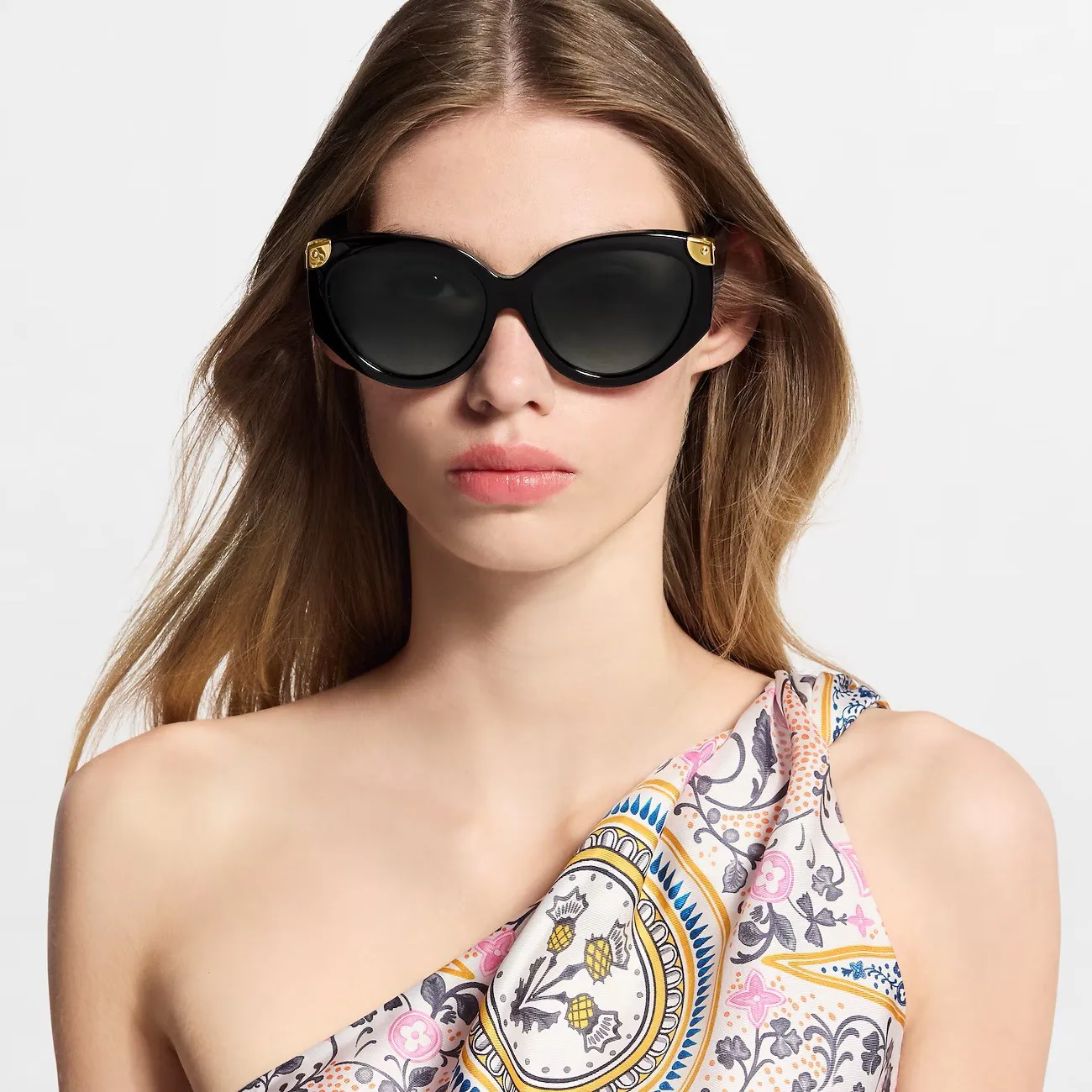 Glasses LOUIS VUITTON 17409886