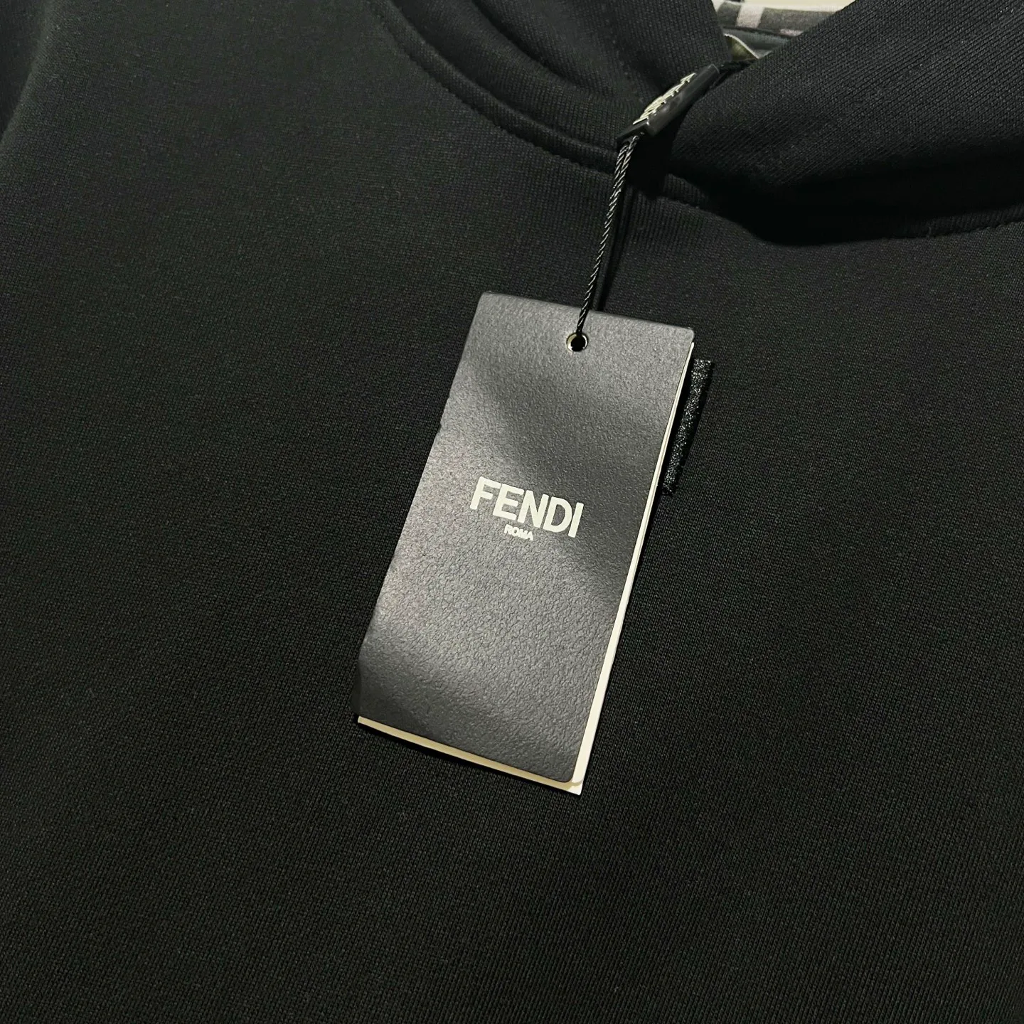 Men's Sweatshirts And Hoodies FENDI 17974591