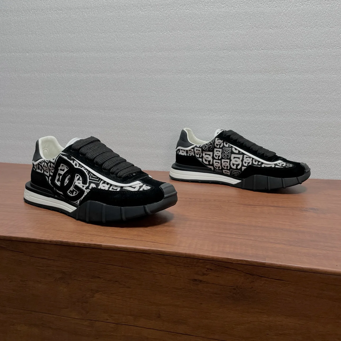 Men's Sneakers DOLCE & GABBANA 18100198