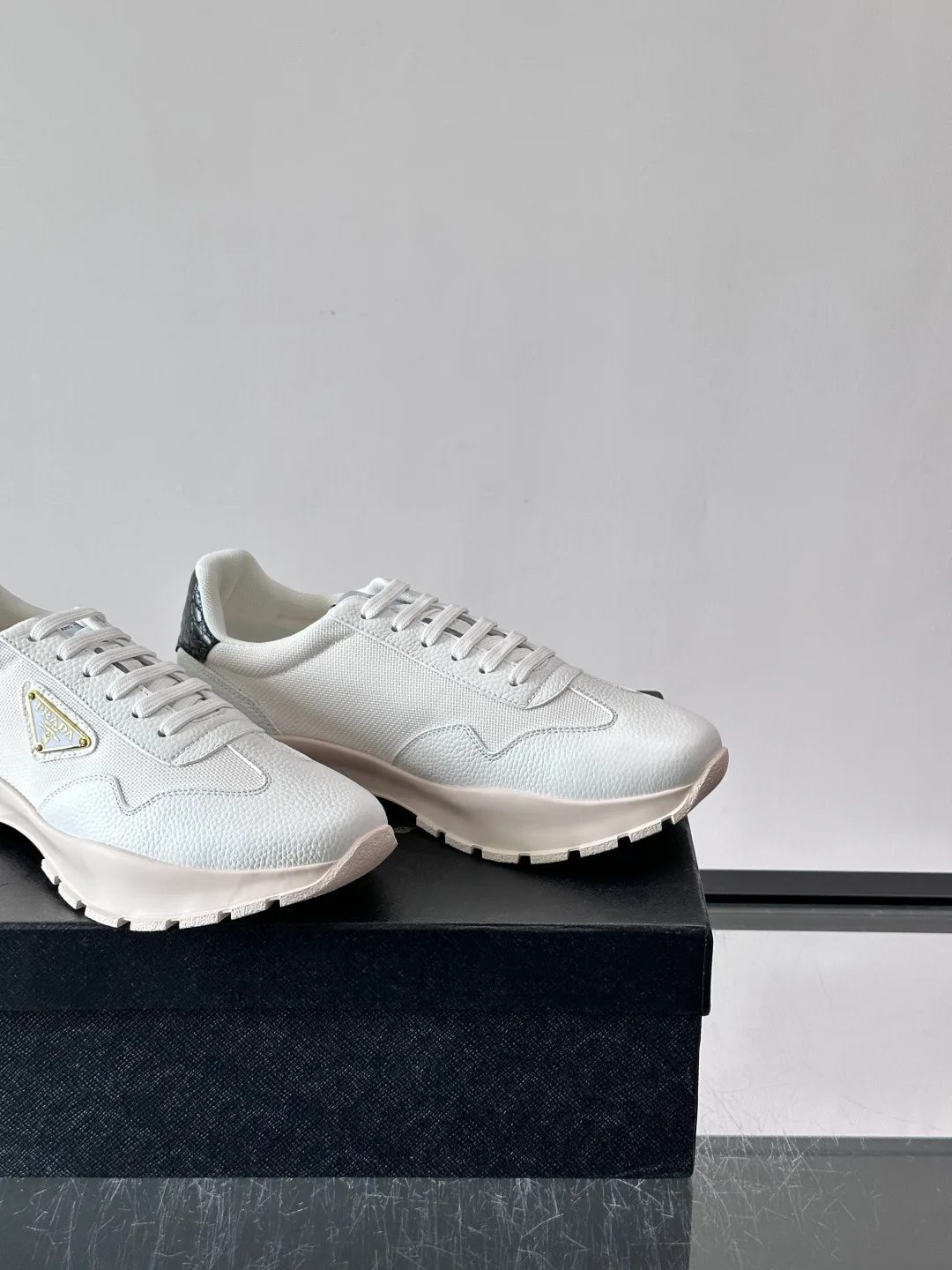 Men's Sneakers PRADA 17854217