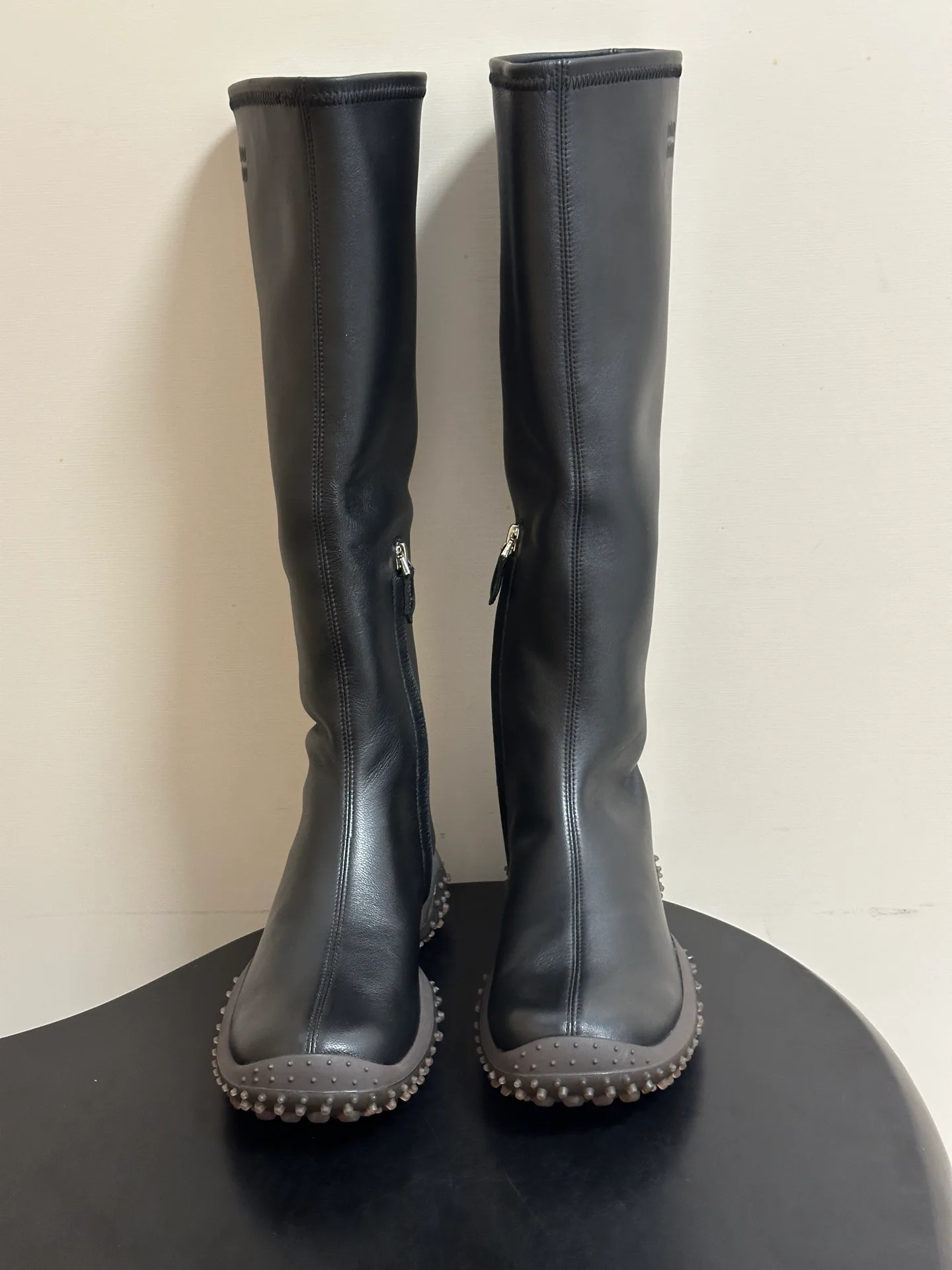 Women's Boots MIU MIU 17784804