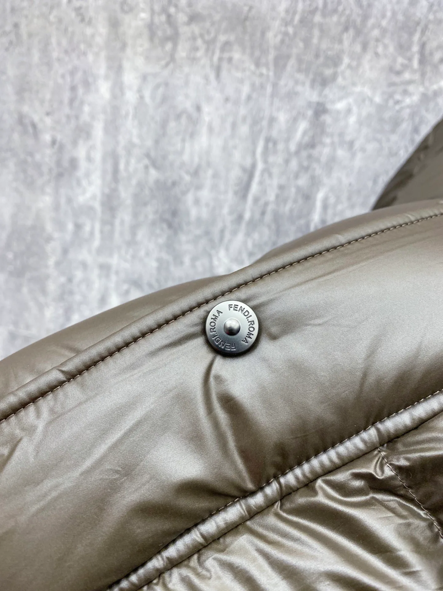 Men's Jackets And Down Jackets FENDI 17974406