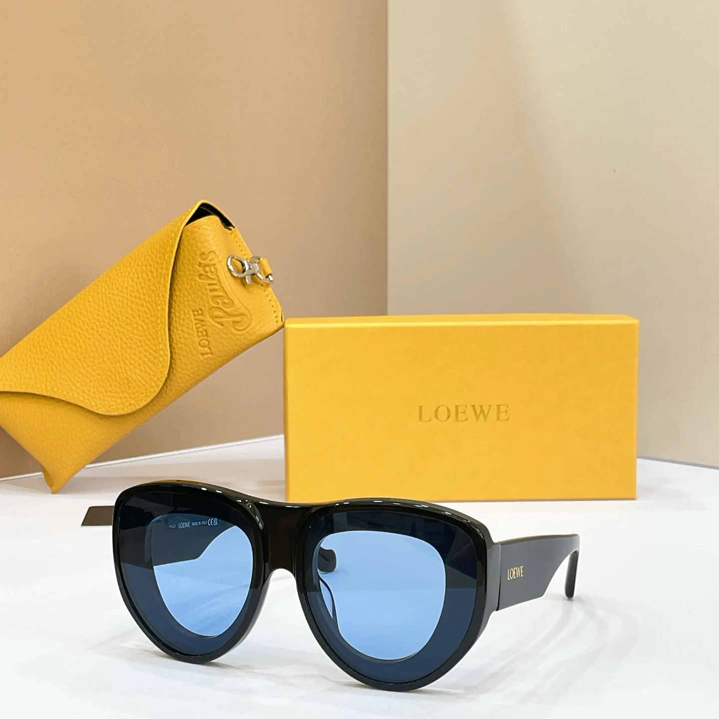 Glasses LOEWE 16949076