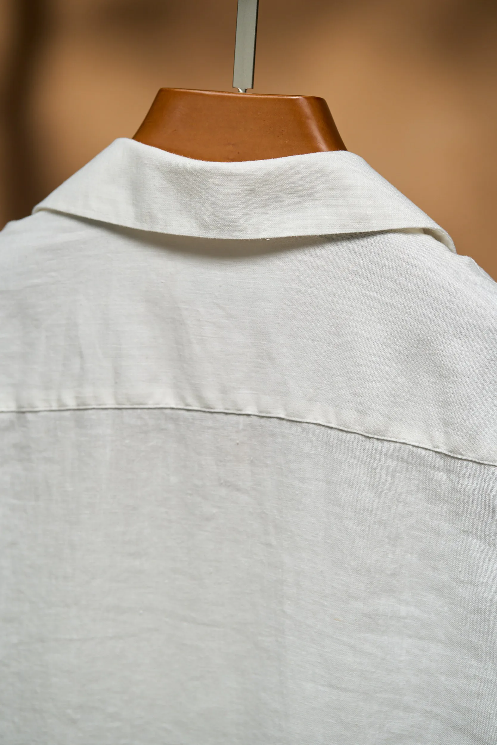 Men's Shirts LORO PIANA 17541969