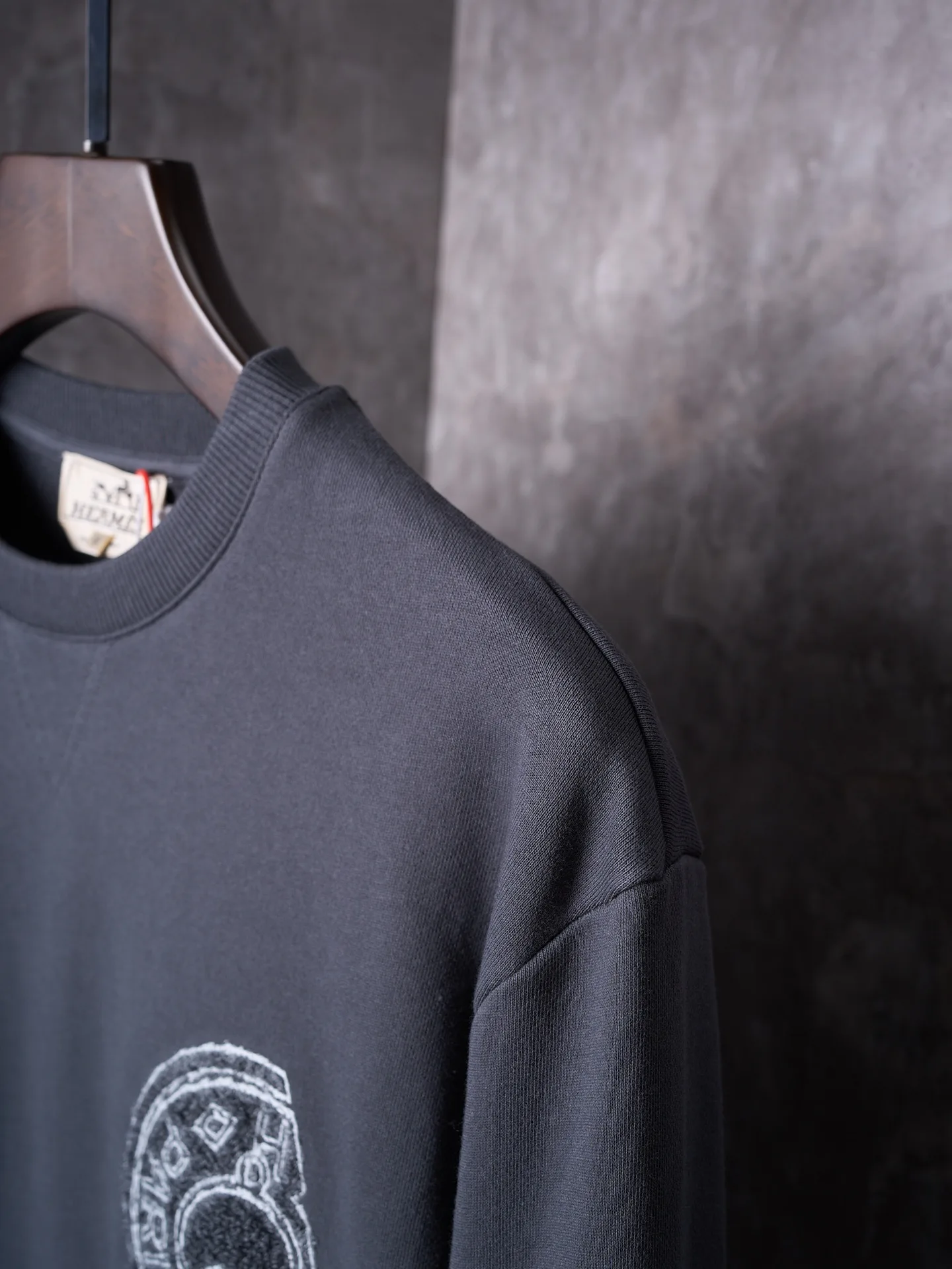 Men's Sweatshirts And Hoodies HERMES 18179088