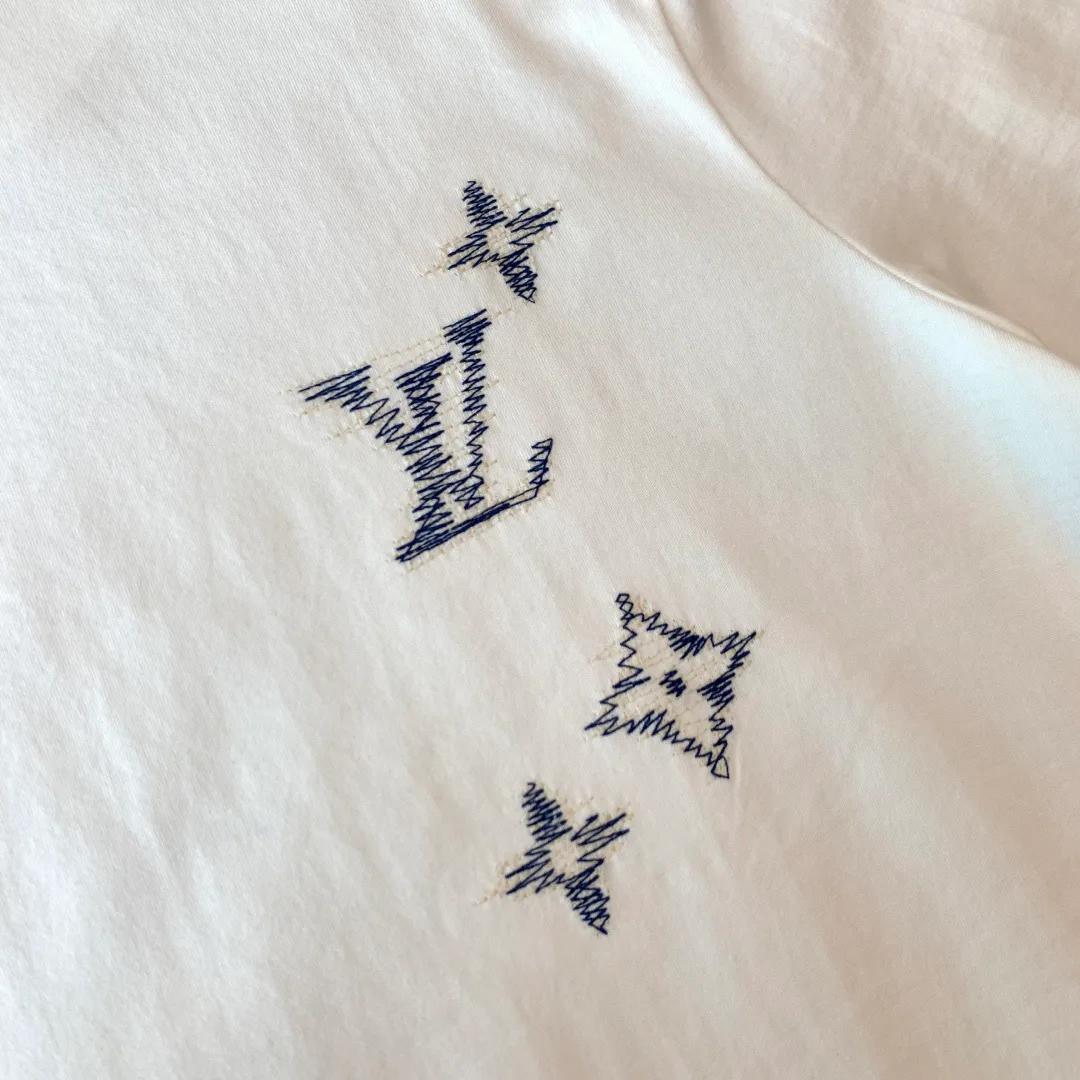 Women's T-Shirts LOUIS VUITTON 17420100