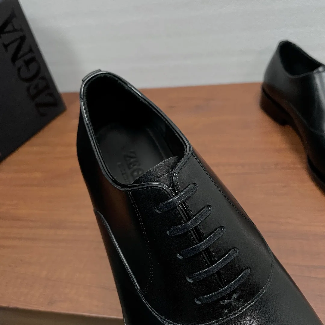 Лоферы И Туфли Мужские Zegna 18620088