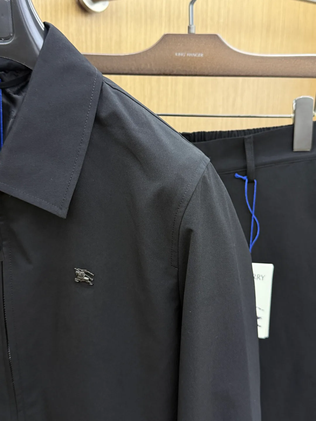 Men's Jackets And Down Jackets BURBERRY 18080591