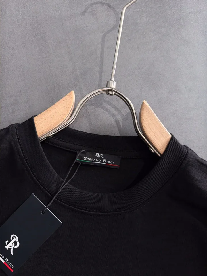 Men's T-Shirts STEFANO RICCI 17510210