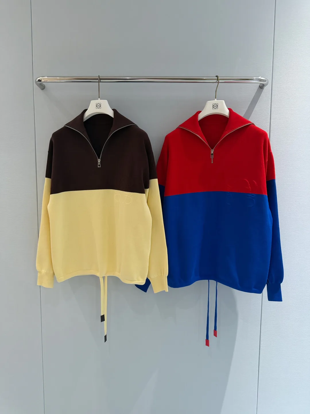 Women's Jumpers And Sweaters LOEWE 18487940