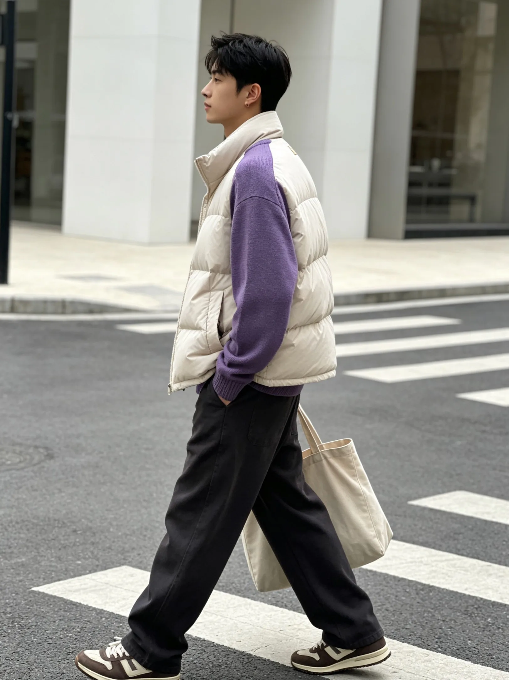 Men's Jumpers And Sweaters LOUIS VUITTON 17616108