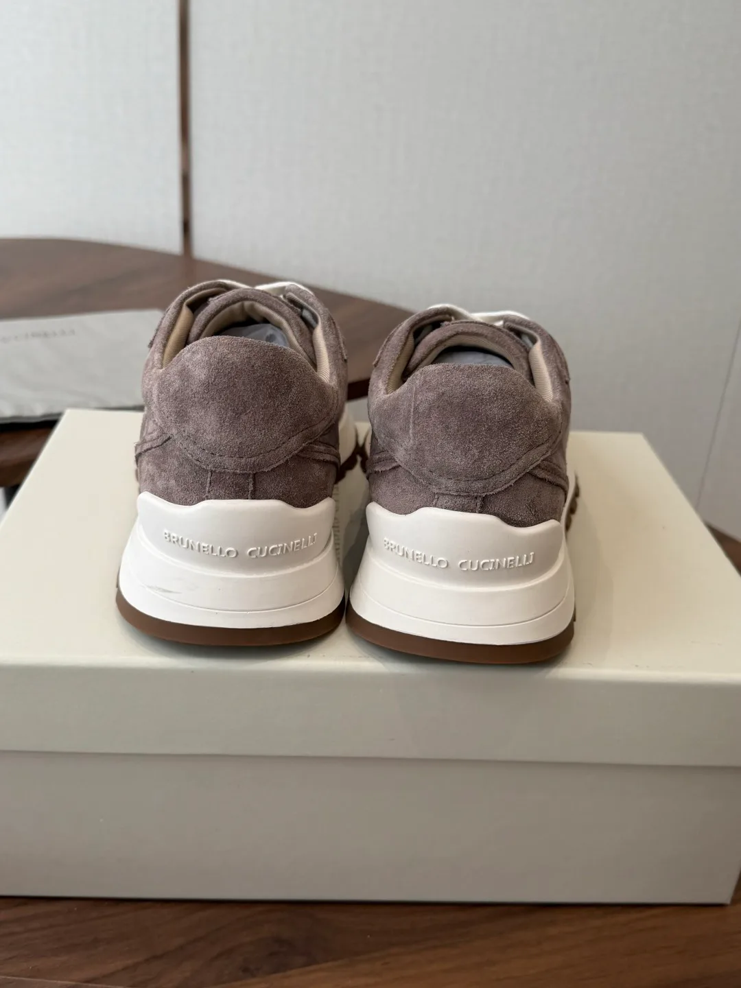 Women's Sneakers BRUNELLO CUCINELLI 17461338