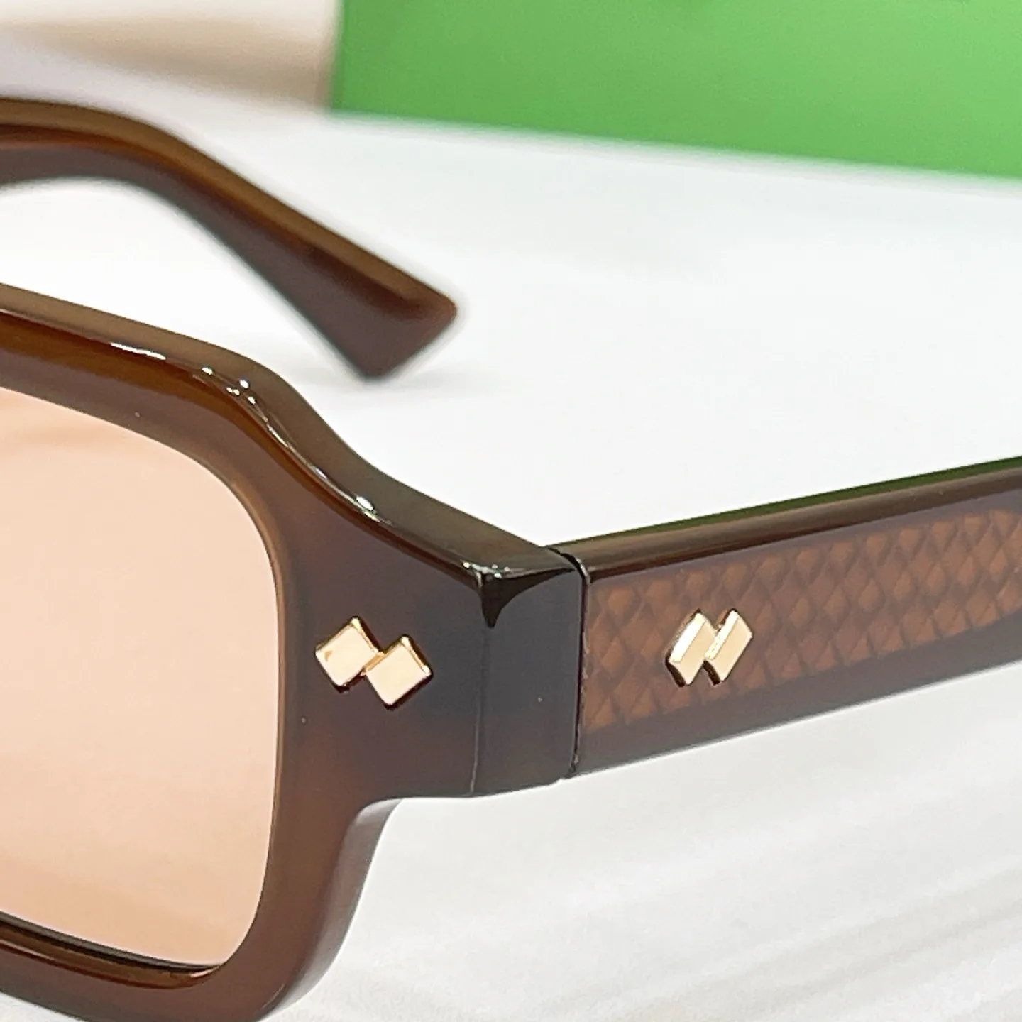 Glasses BOTTEGA VENETA 17495892