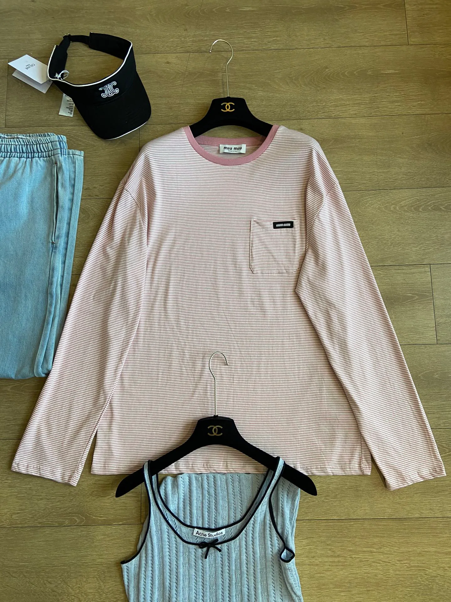 Women's T-Shirts MIU MIU 17644219