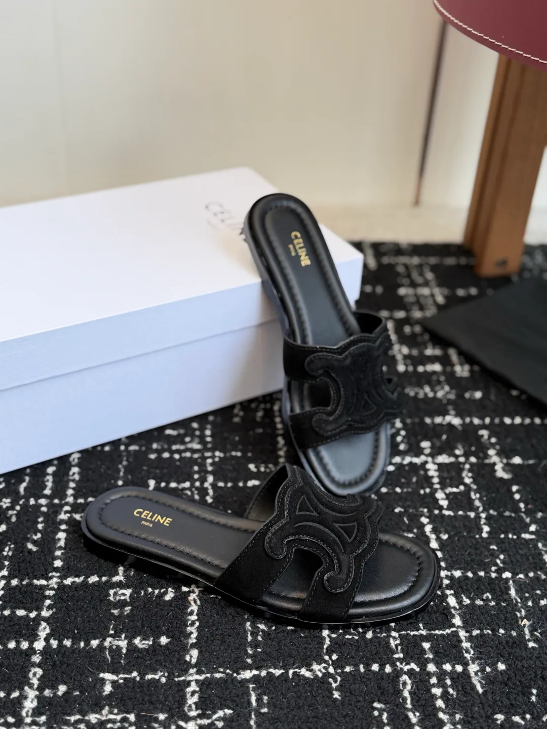 Women's Flip-Flops CELINE 17424577