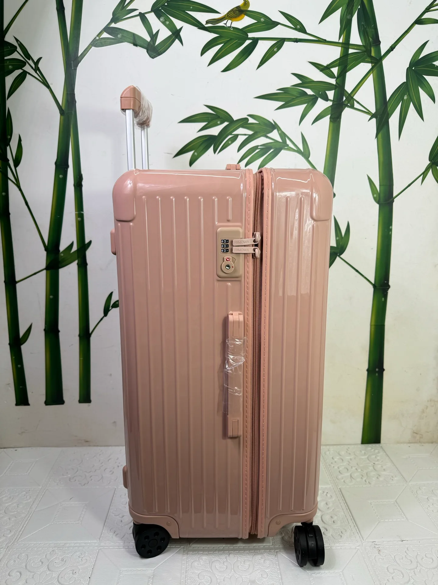 Suitcases RIMOWA 17803833