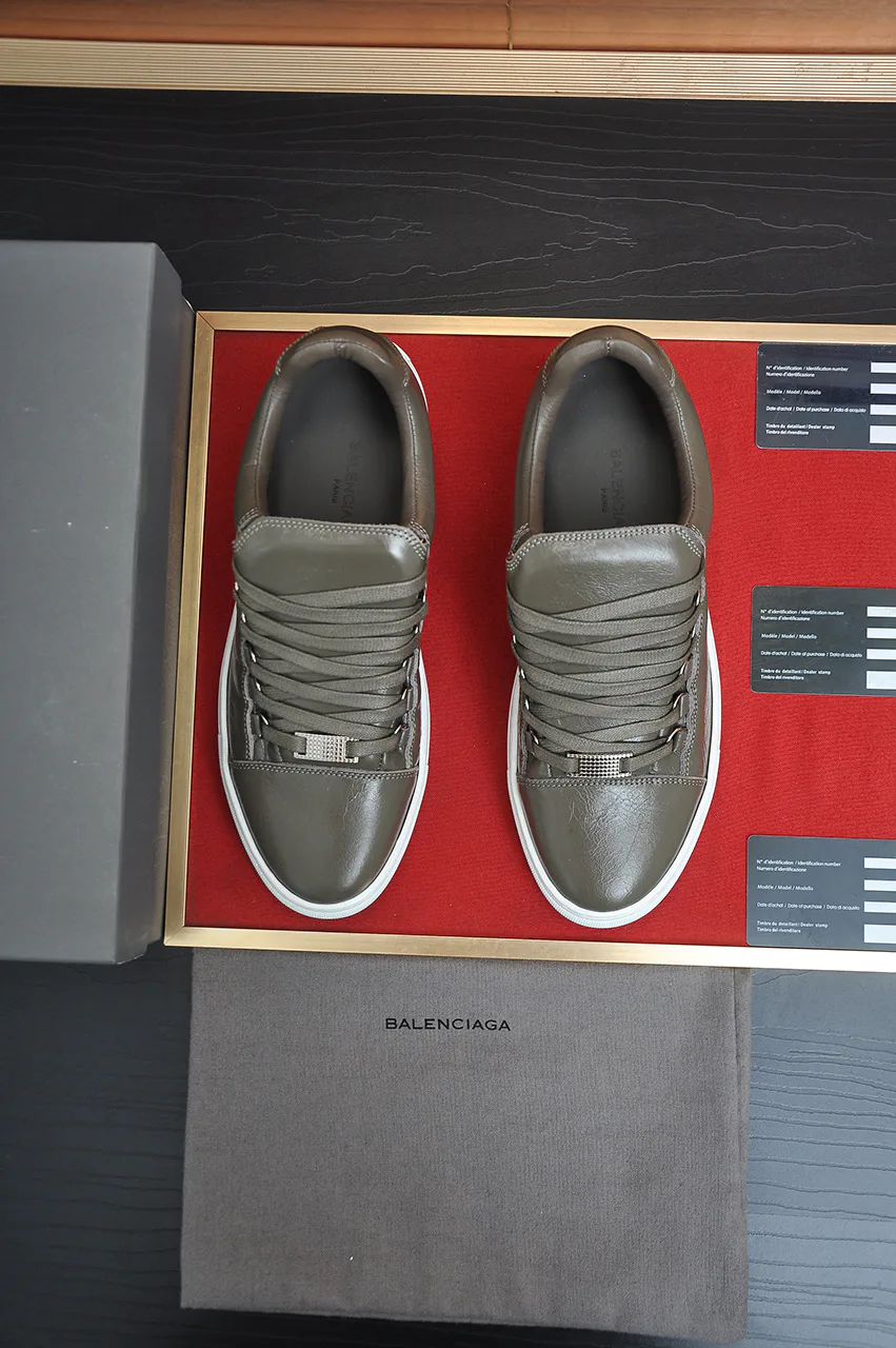 Men's Sneakers BALENCIAGA 18417444