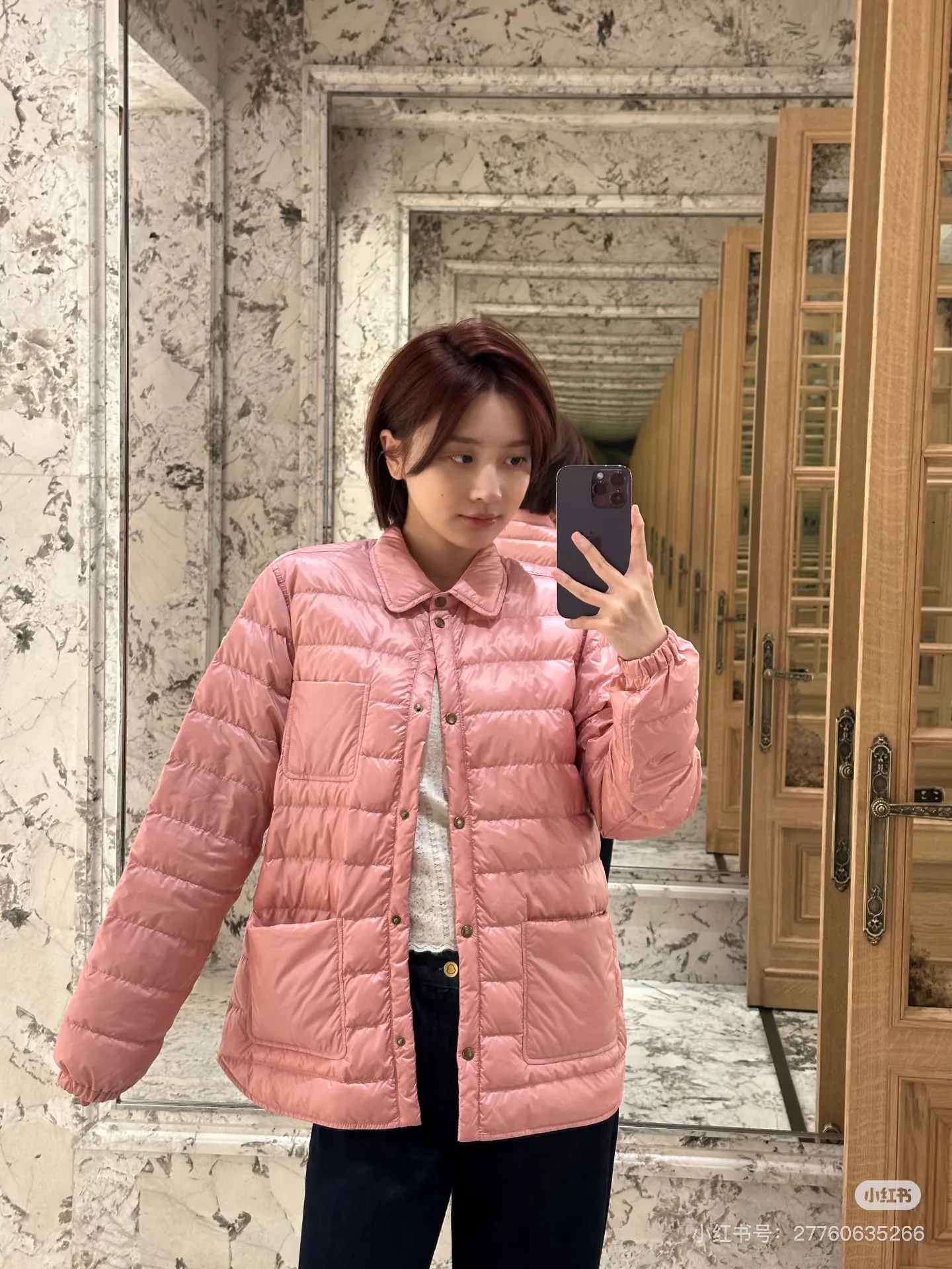 Women's Jackets And Down Jackets MONCLER 18113414