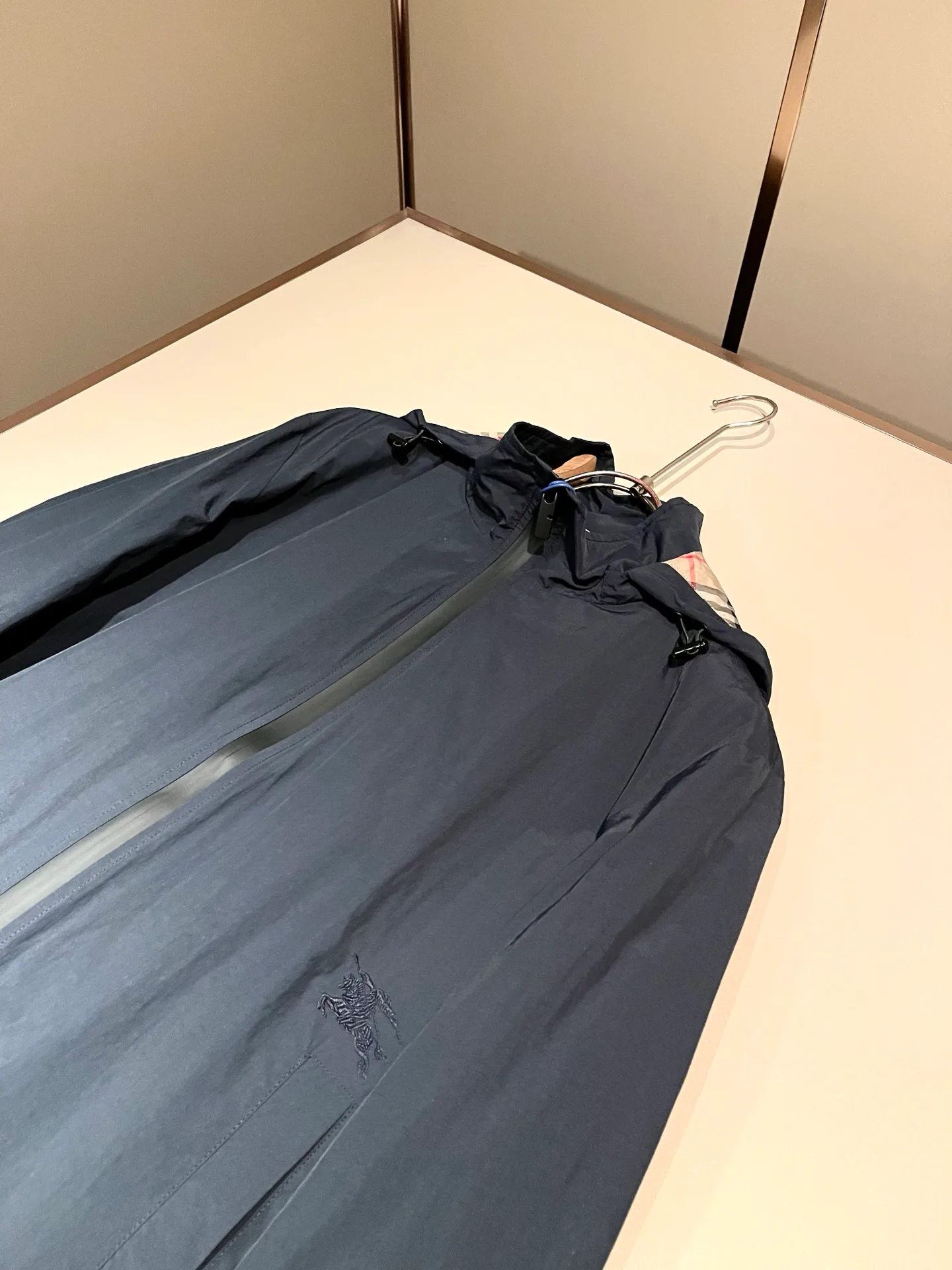 Men's Jackets And Down Jackets BURBERRY 18343349
