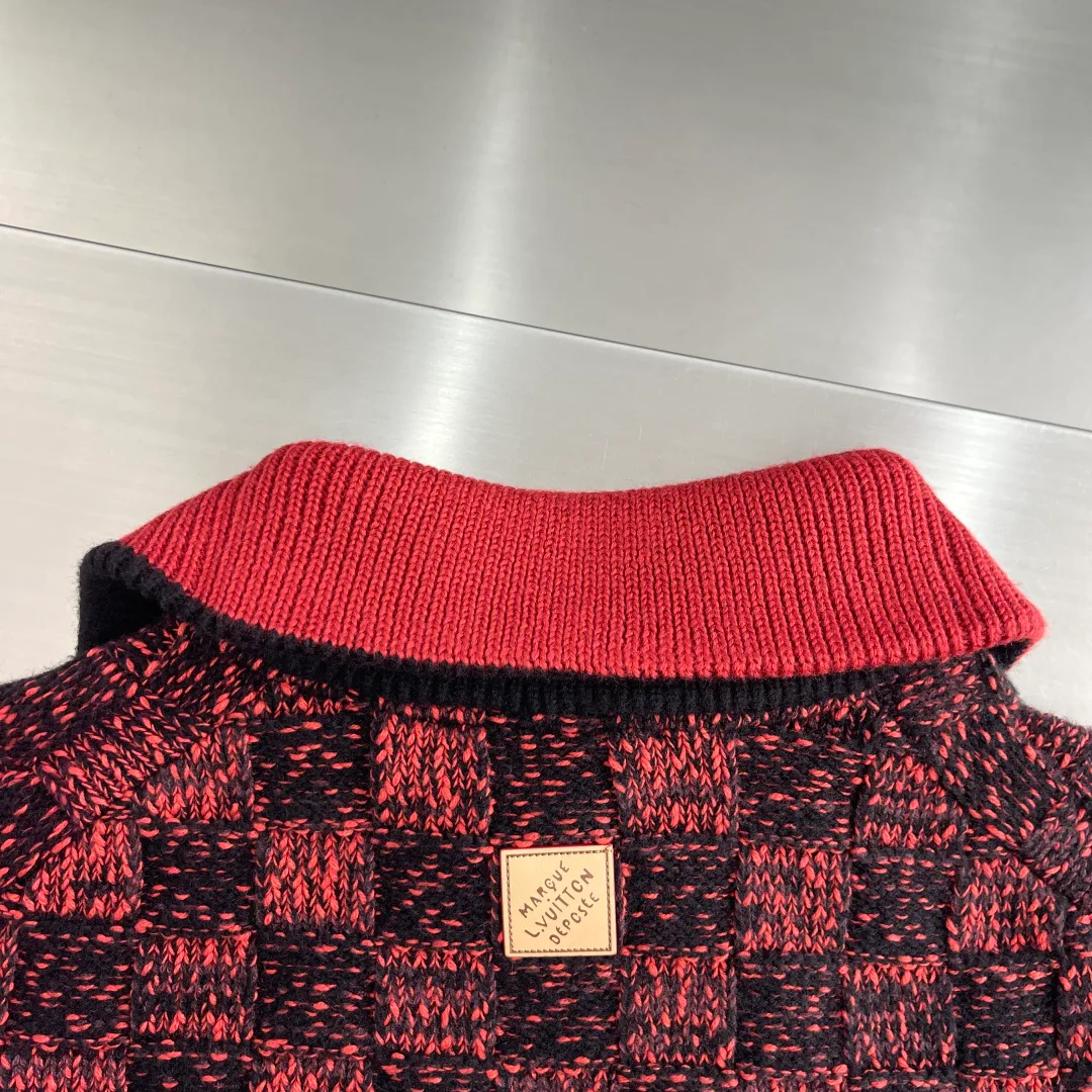 Men's Jumpers And Sweaters LOUIS VUITTON 18320142