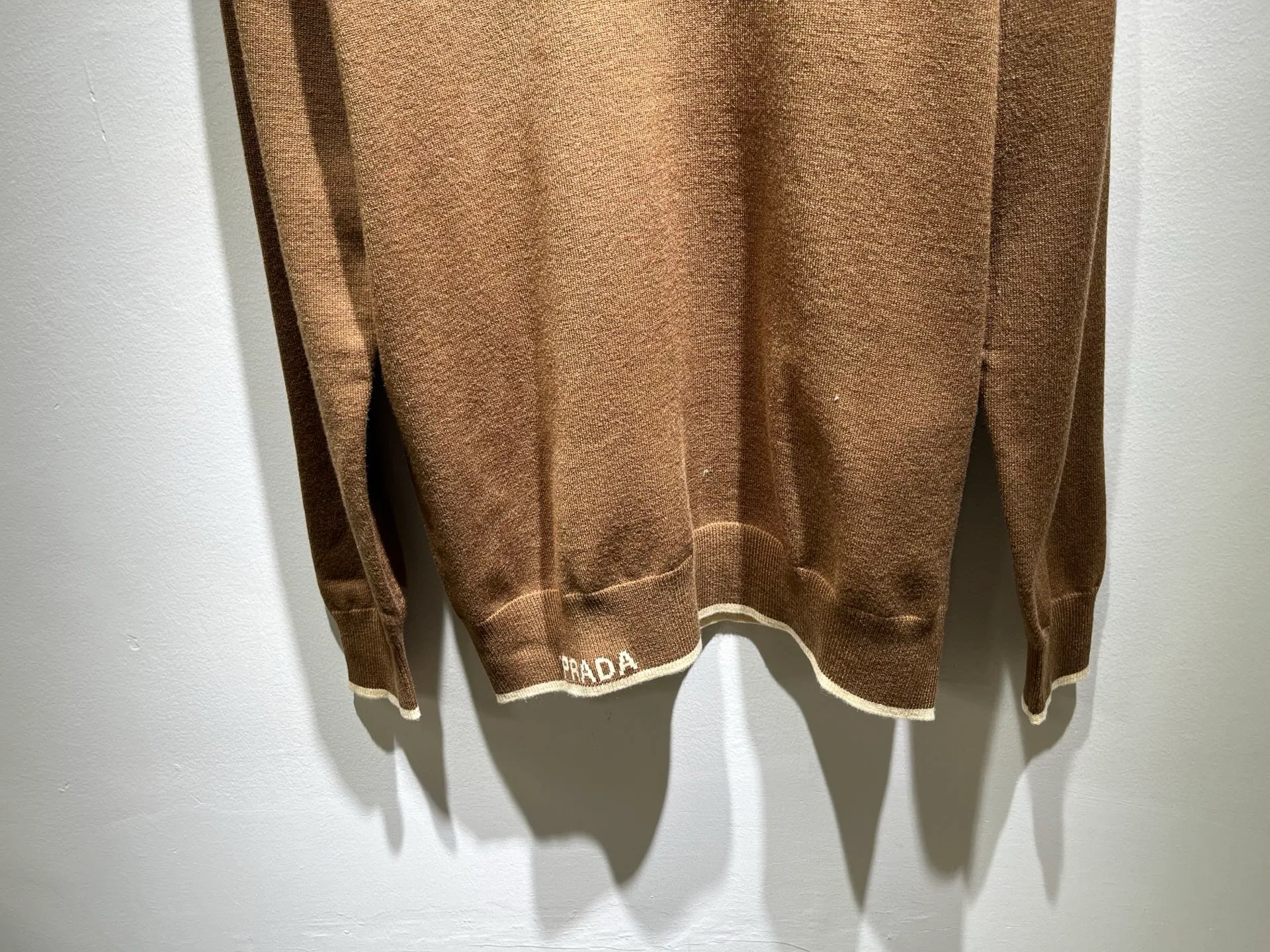 Джемперы И Свитеры Мужские Prada 18648408