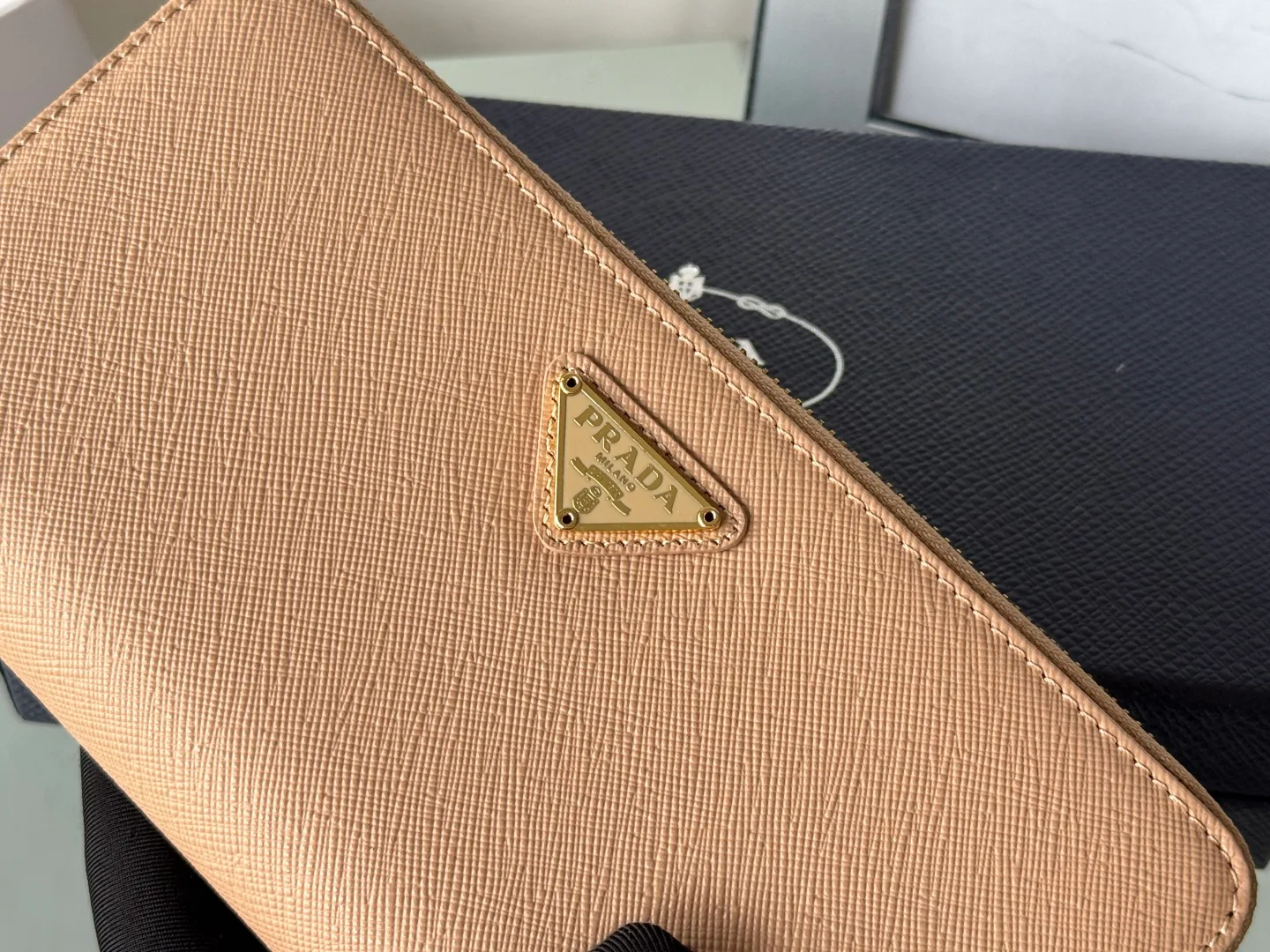 Women's Clutches PRADA 17999866
