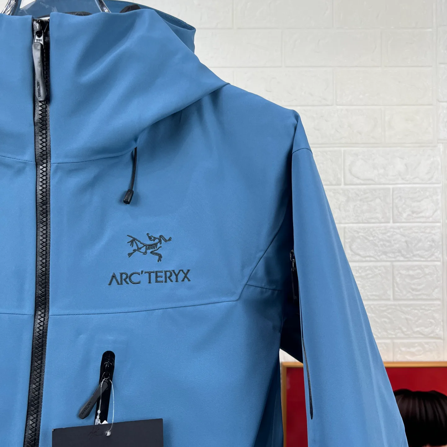 Куртки И Пуховики Мужские Arcteryx 18681017