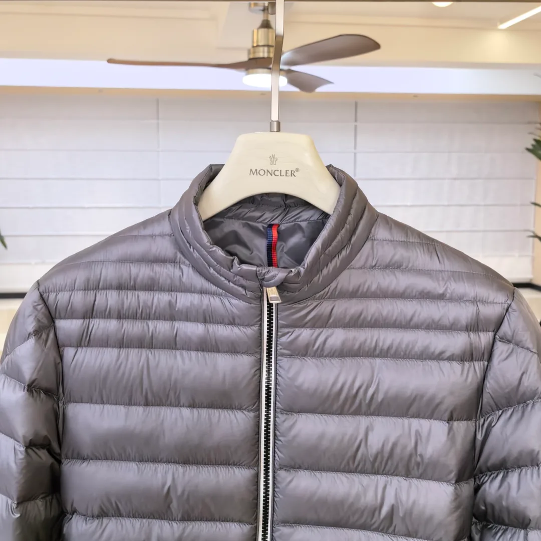 Men's Jackets And Down Jackets MONCLER 18281309