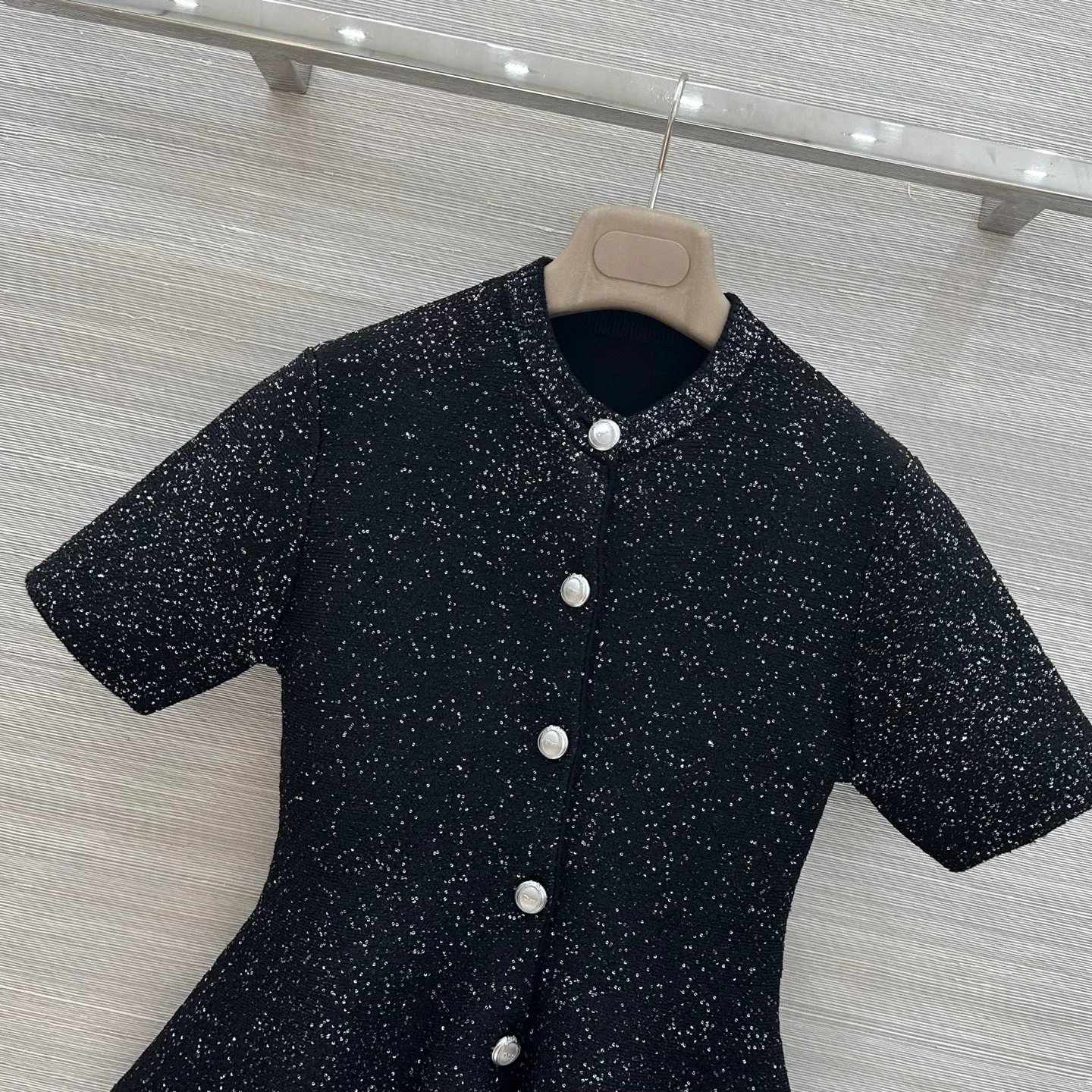 Women's Jumpers And Sweaters CHRISTIAN DIOR 18530914