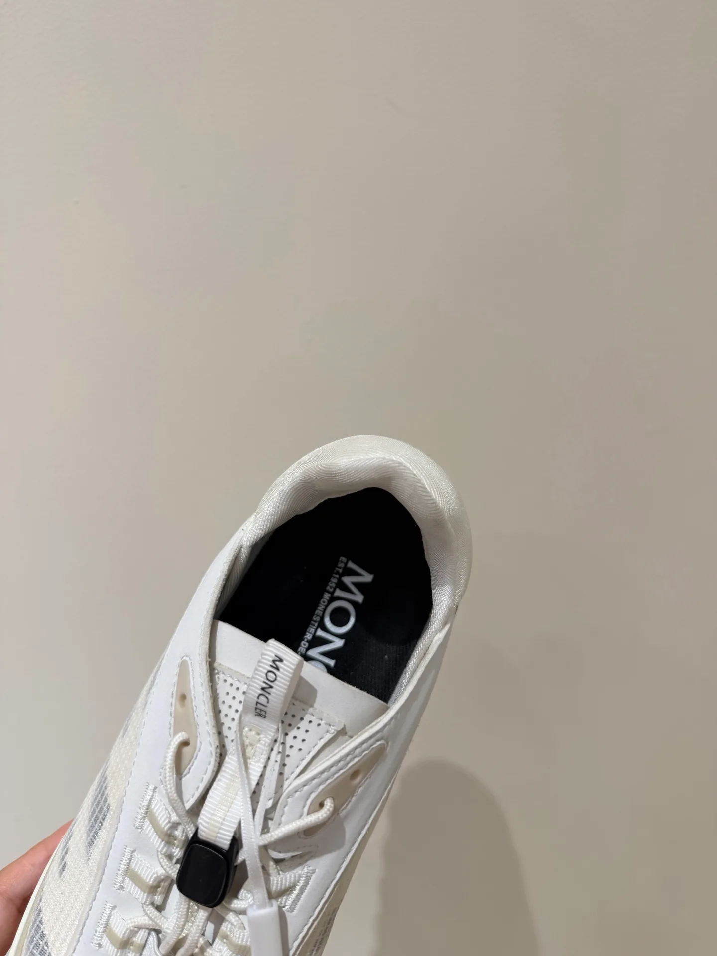 Women's Sneakers MONCLER 18194432